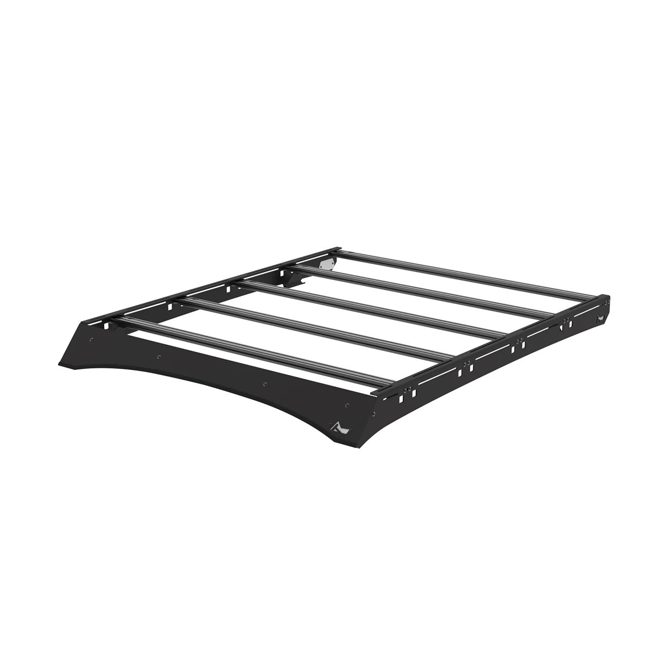 Introducing TrailRax: New F-150 Roof Rack and Topper Rack | F150gen14 ...