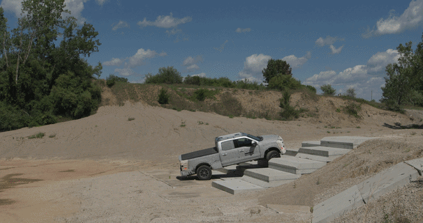 Ford Ranger Ford: Here's How Long We Torture Test Our Trucks Before We Hand You the Keys {filename}