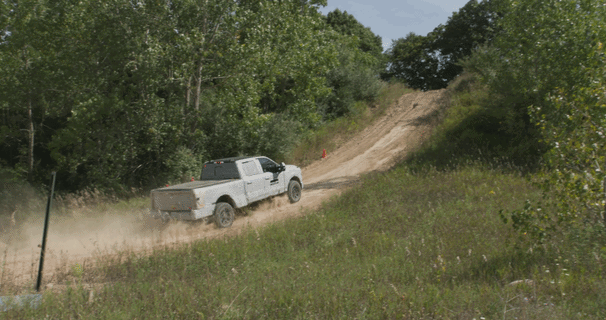 Ford Ranger Ford: Here's How Long We Torture Test Our Trucks Before We Hand You the Keys {filename}