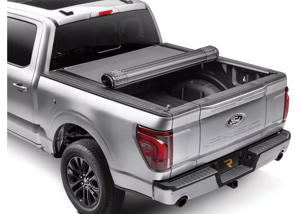 Ford F-150 Lightning 💰 Tonneau Cover Rebates Are Here! BAK, Retrax, TruXedo & UnderCover {filename}