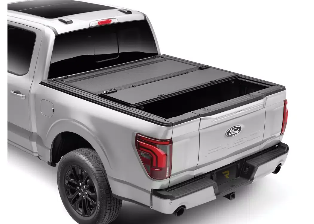 Ford F-150 Lightning 💰 Tonneau Cover Rebates Are Here! BAK, Retrax, TruXedo & UnderCover {filename}