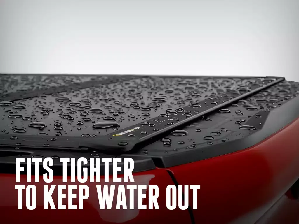 Ford F-150 Lightning 💰 Tonneau Cover Rebates Are Here! BAK, Retrax, TruXedo & UnderCover 177333-de971ec45540a0a77864ae3df6a3de42
