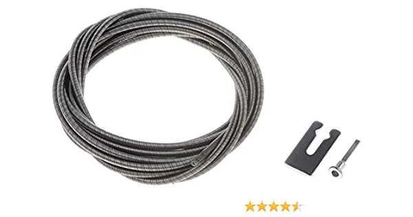 FIRE WIRE TJN-900R-3 9'0