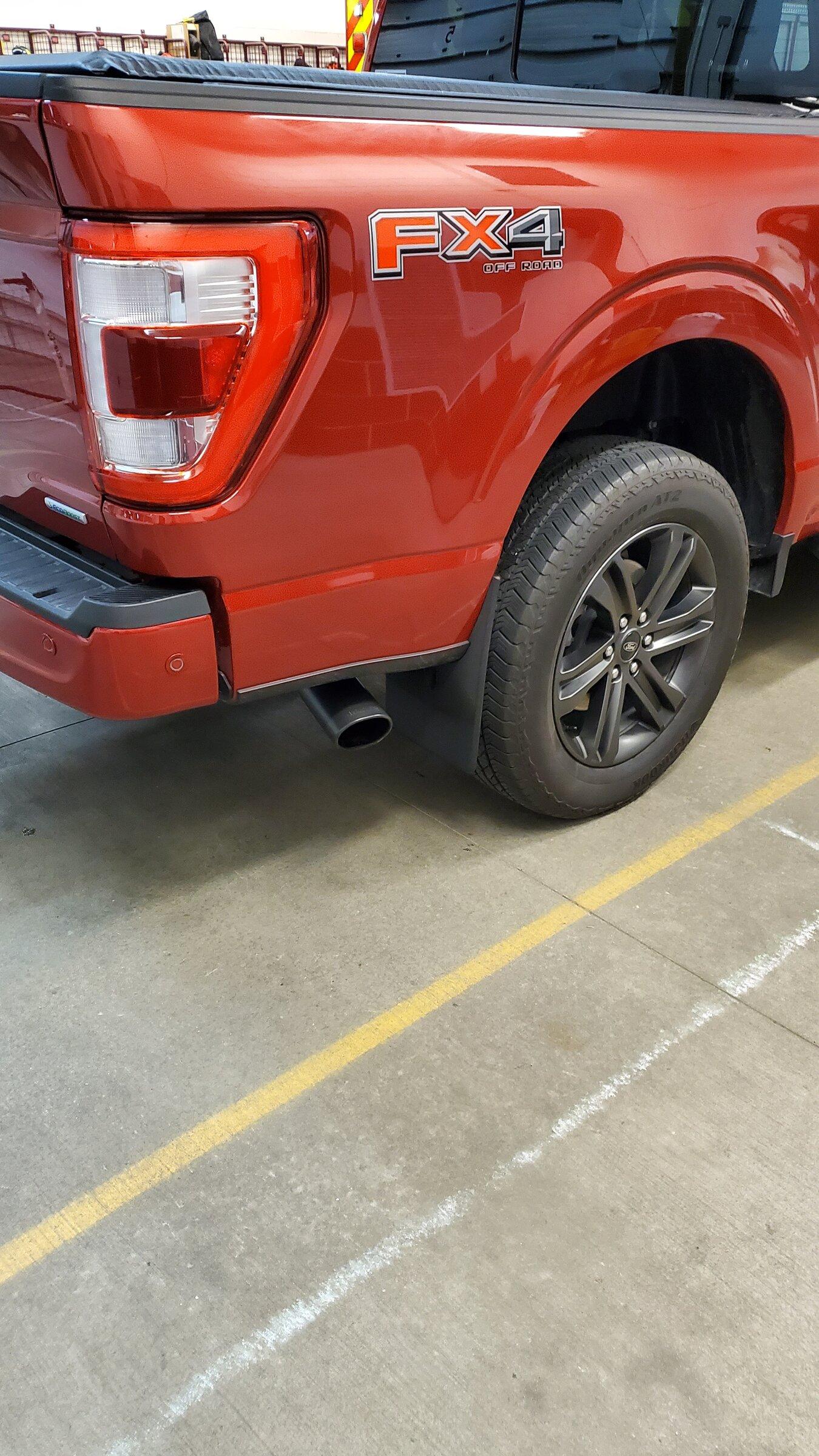 Husky Vs Weathertech Mud Flaps: Ultimate Durability Showdown