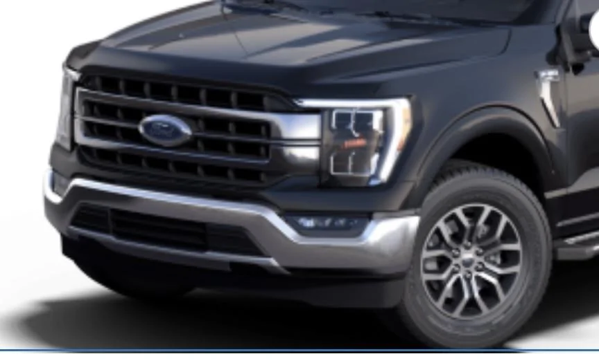 501A vs 502A Headlights and Stereos | F150gen14 -- 2021+ Ford F-150 ...