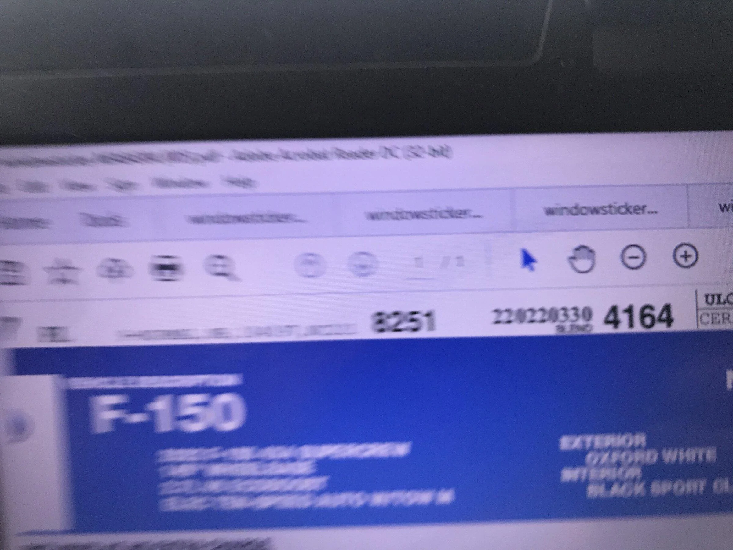 F150gen14 -- 2021+ Ford F-150, Tremor, Raptor Forum (14th Gen) | News ...