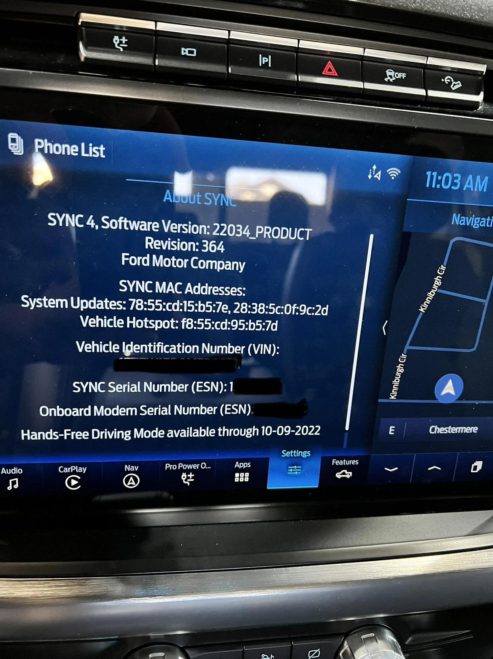 ECU module programming guide using FDRS | Page 271 | F150gen14 -- 2021 ...