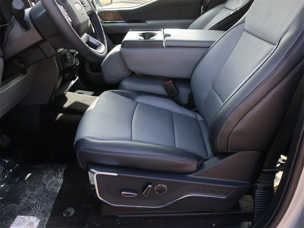Surprising Cars With 8 Way Power Passenger Seats Gallery