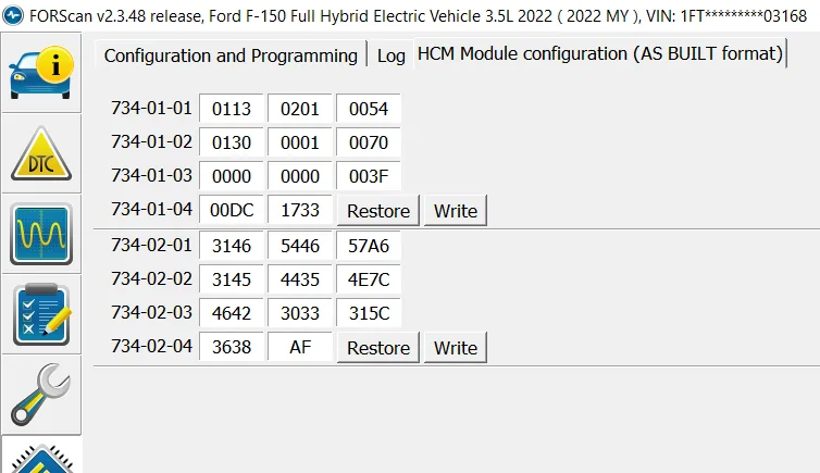 Ford Hcm Module Adaptive Head Lights - Coming to the US??? | Page 19 | F150gen14 ...