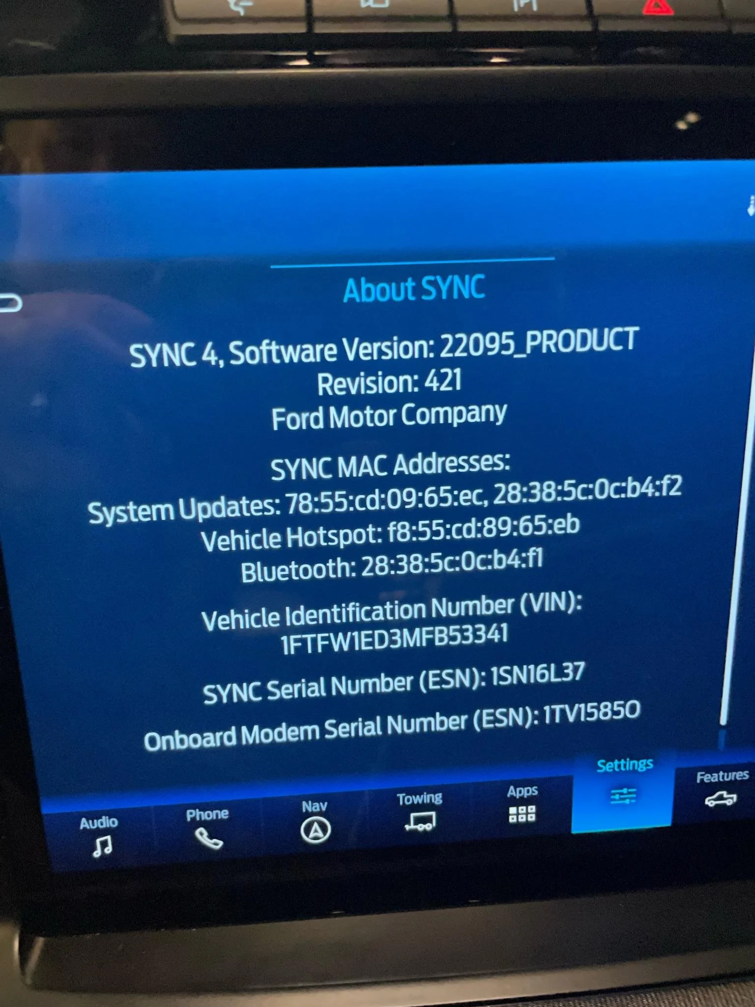 ECU module programming guide using FDRS | Page 353 | F150gen14 -- 2021 ...
