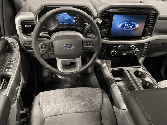 2021 f150 column to console shifter swap | F150gen14 -- 2021+ Ford F ...