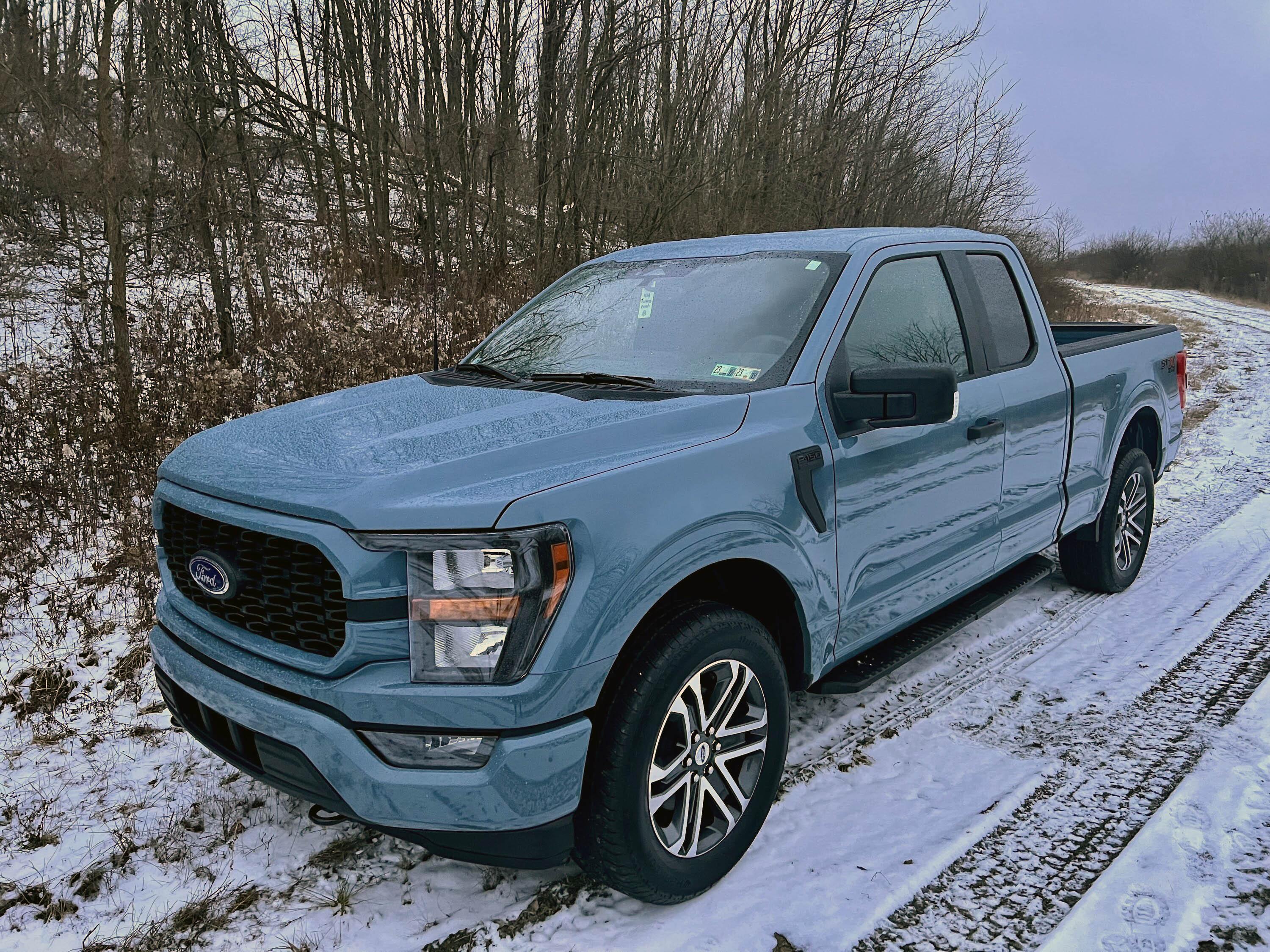 AREA 51 F-150 (2023+) Club | F150gen14 -- 2021+ Ford F-150