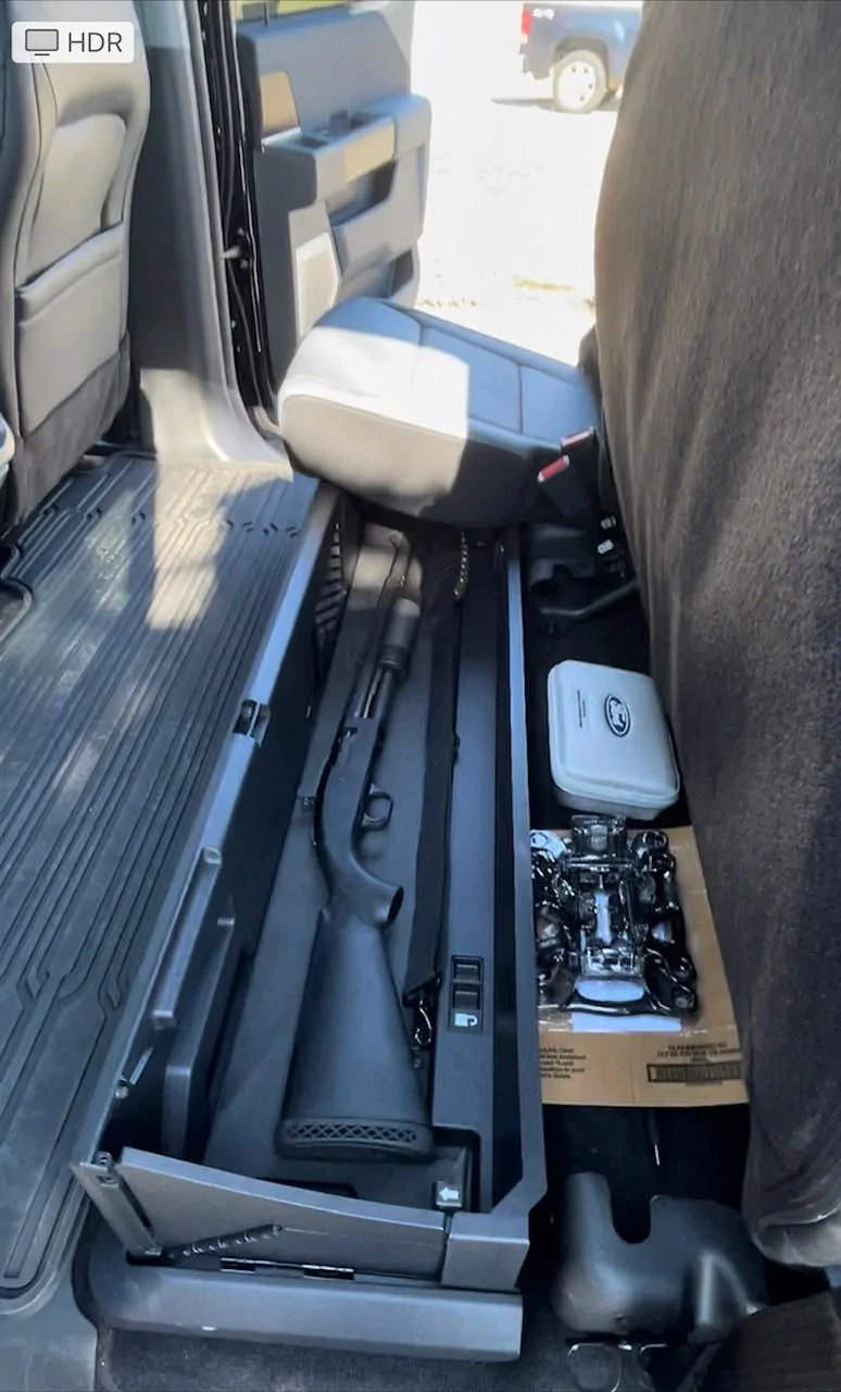 Sitemapcdatahttpsjoedreferenzcomford F150 Rear Seat Storage