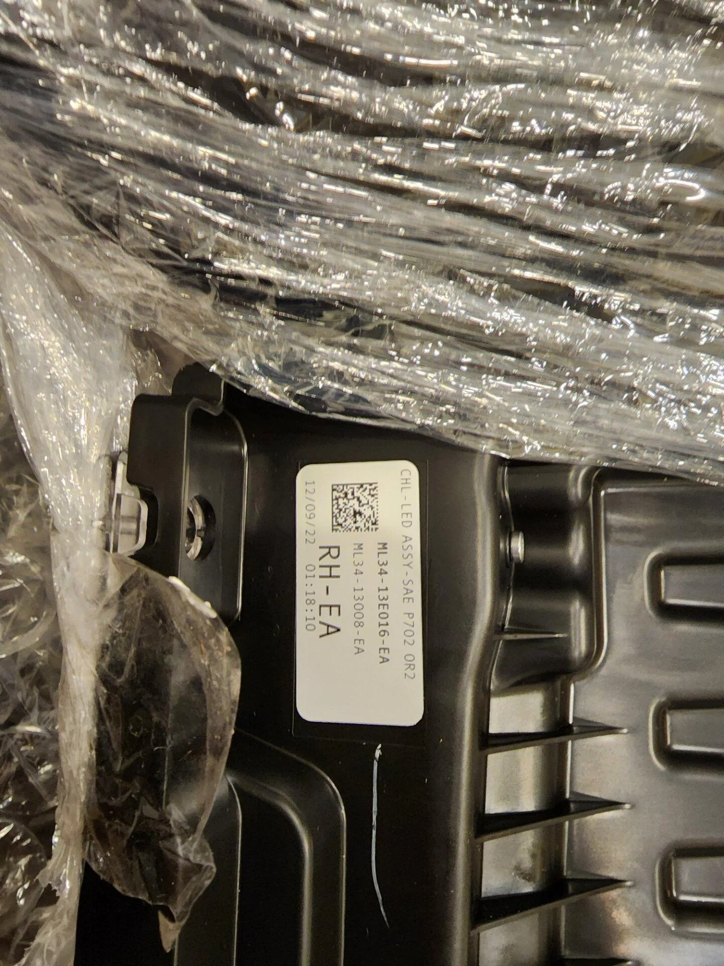 501A to 502A | Page 4 | F150gen14 -- 2021+ Ford F-150, Tremor, Raptor ...
