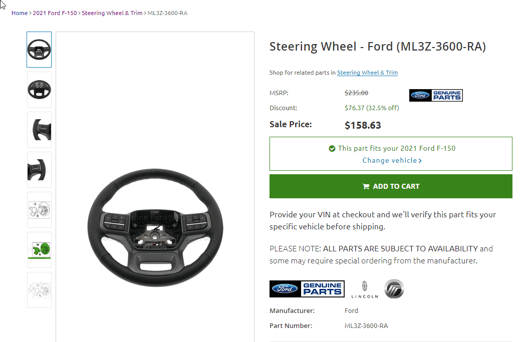 501A to 502A | Page 4 | F150gen14 -- 2021+ Ford F-150, Tremor, Raptor ...