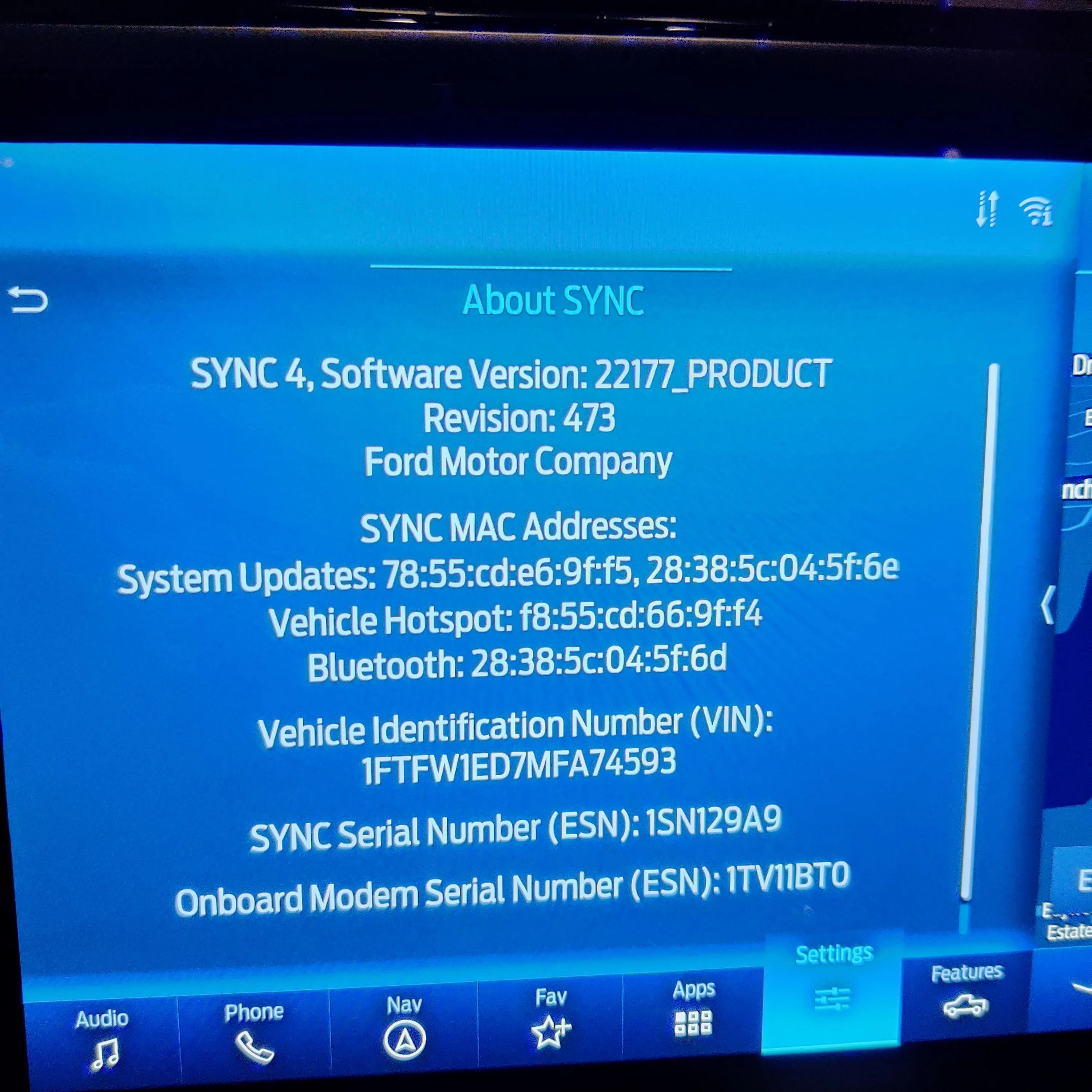 ECU module programming guide using FDRS | Page 563 | F150gen14 -- 2021 ...