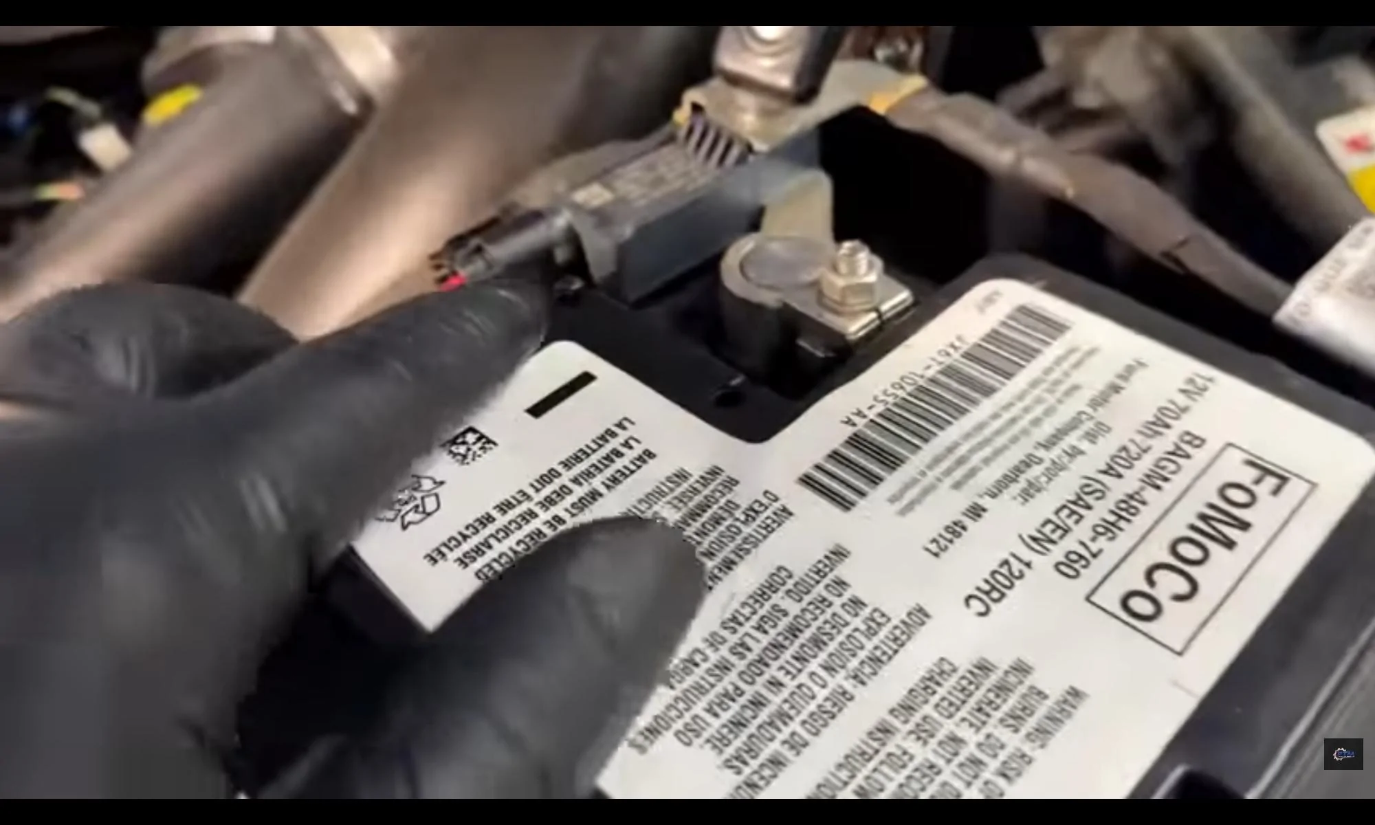 Ford BMS Battery Monitoring System: How it Works, How to Properly ...