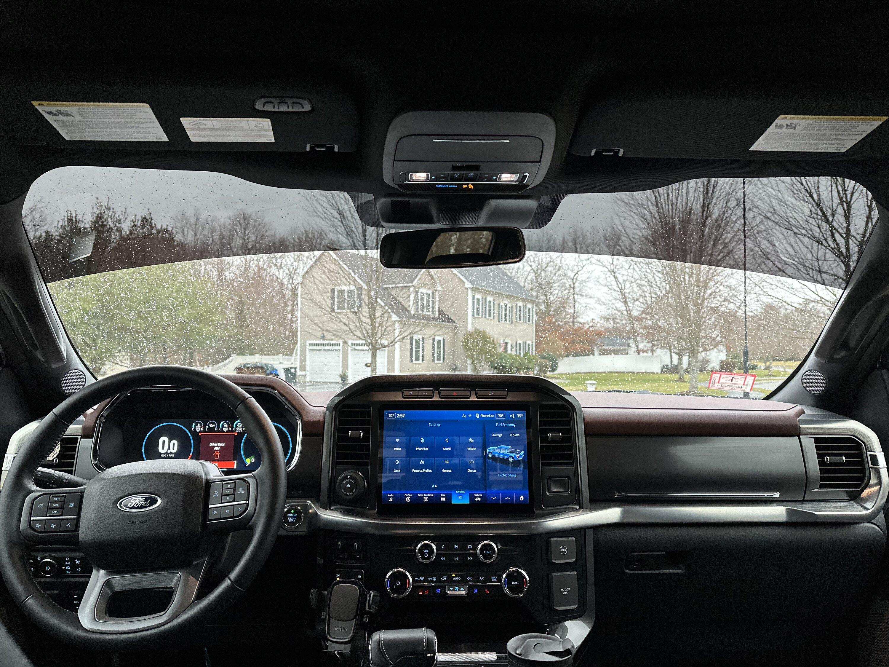 501A to 502A | Page 5 | F150gen14 -- 2021+ Ford F-150, Tremor, Raptor ...