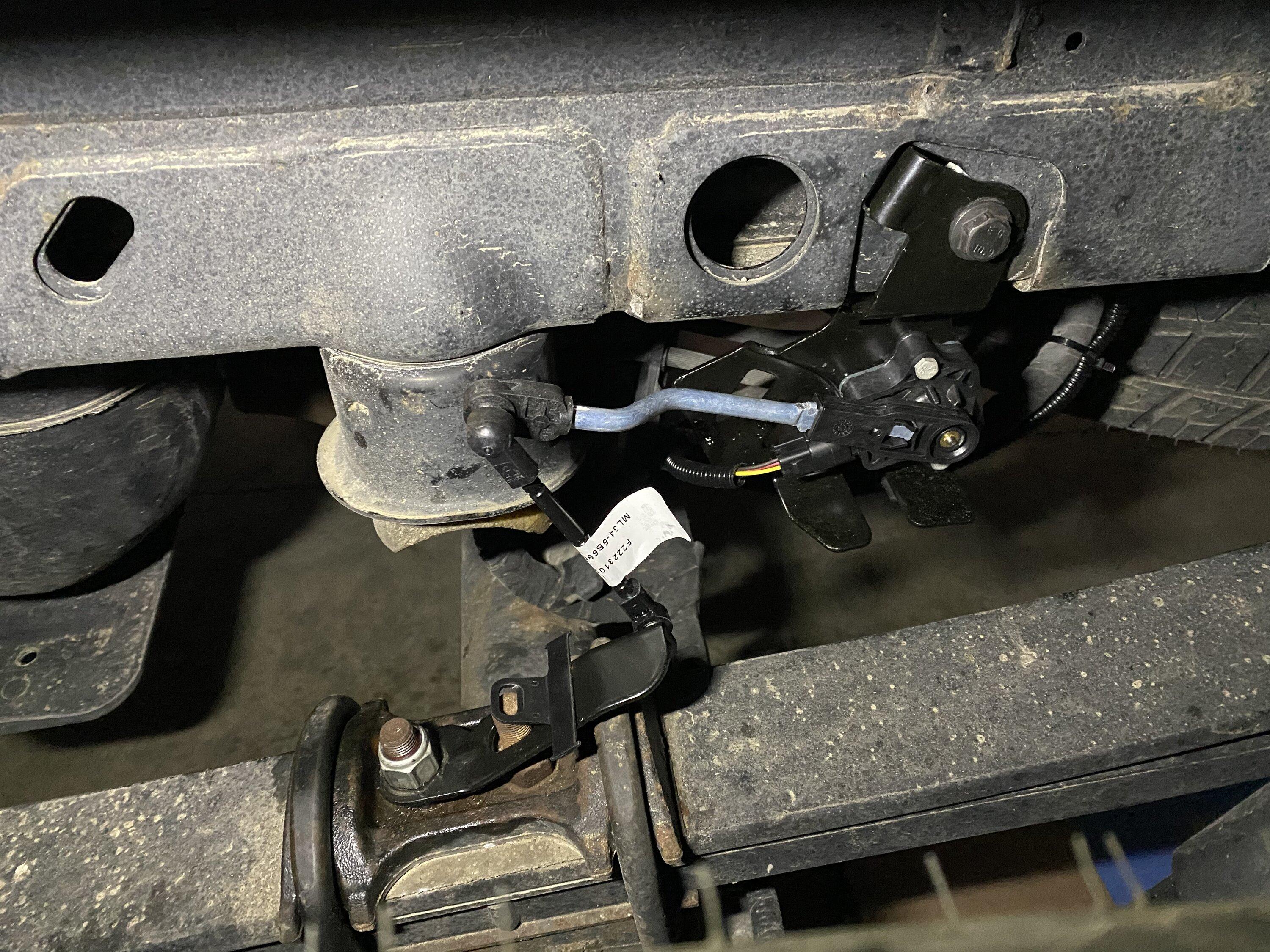 501A to 502A | Page 6 | F150gen14 -- 2021+ Ford F-150, Tremor, Raptor ...