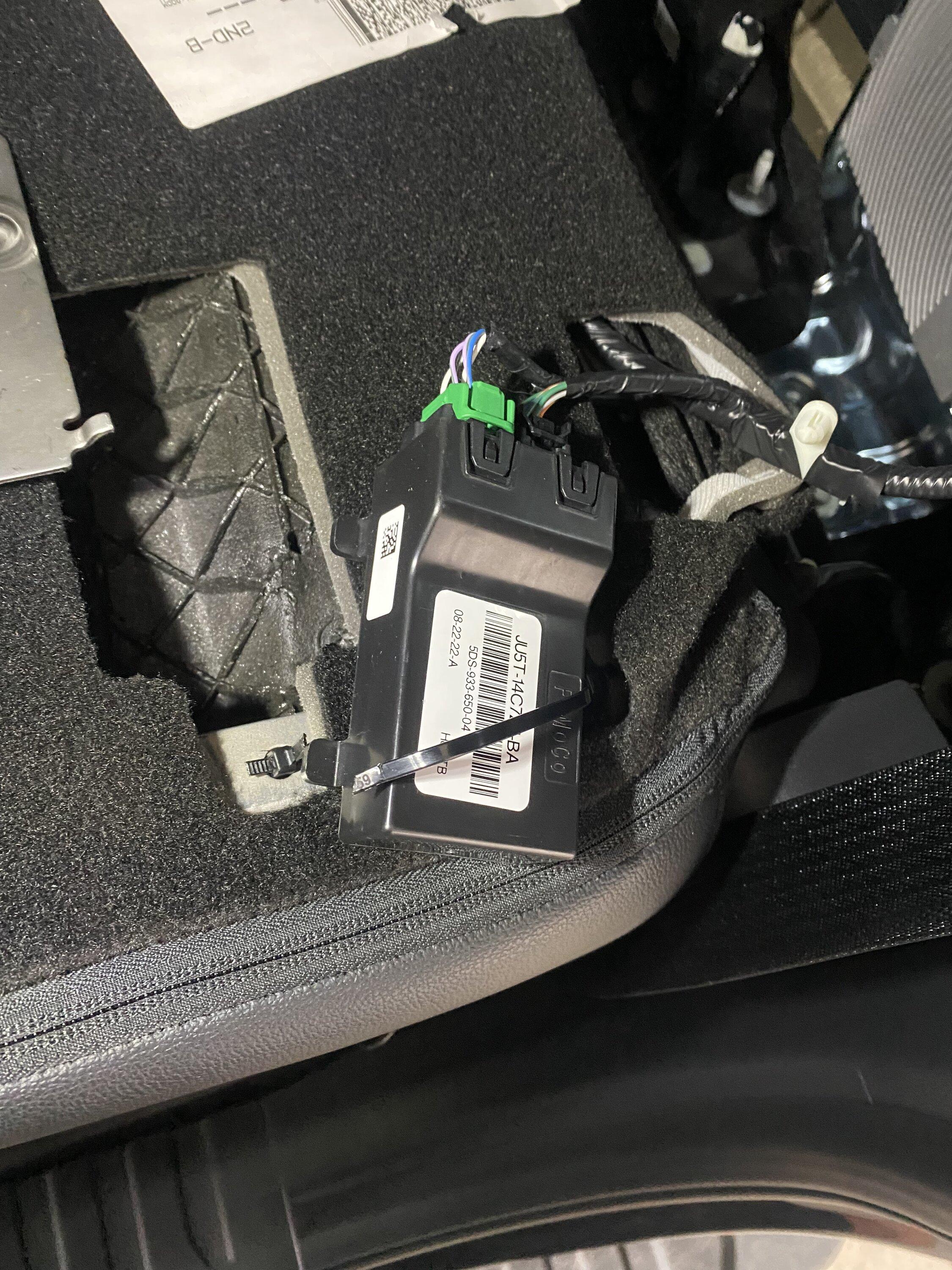 501A to 502A | Page 6 | F150gen14 -- 2021+ Ford F-150, Tremor, Raptor ...