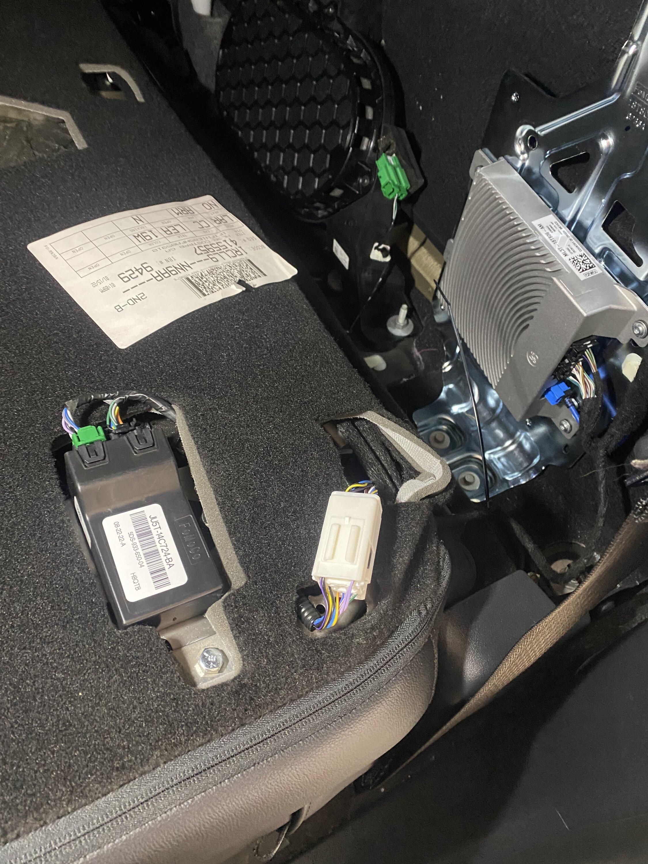 501A to 502A | Page 6 | F150gen14 -- 2021+ Ford F-150, Tremor, Raptor ...