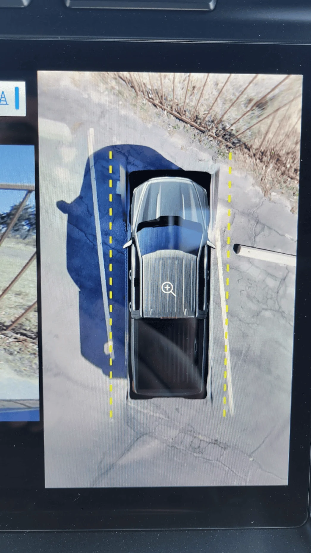 Camera Calibration when upgrading side mirrors | F150gen14 -- 2021 ...
