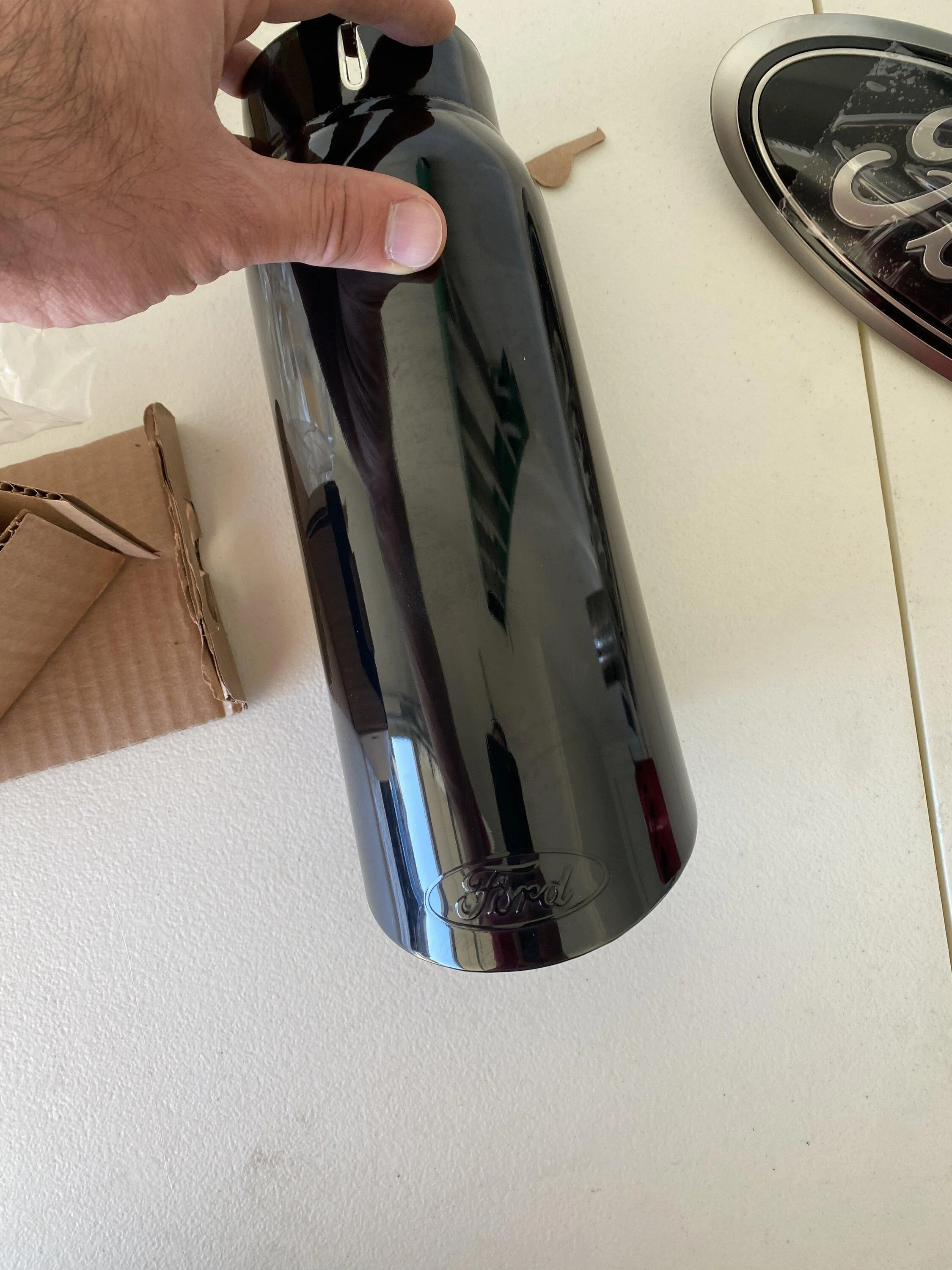 501A to 502A | Page 8 | F150gen14 -- 2021+ Ford F-150, Tremor, Raptor ...