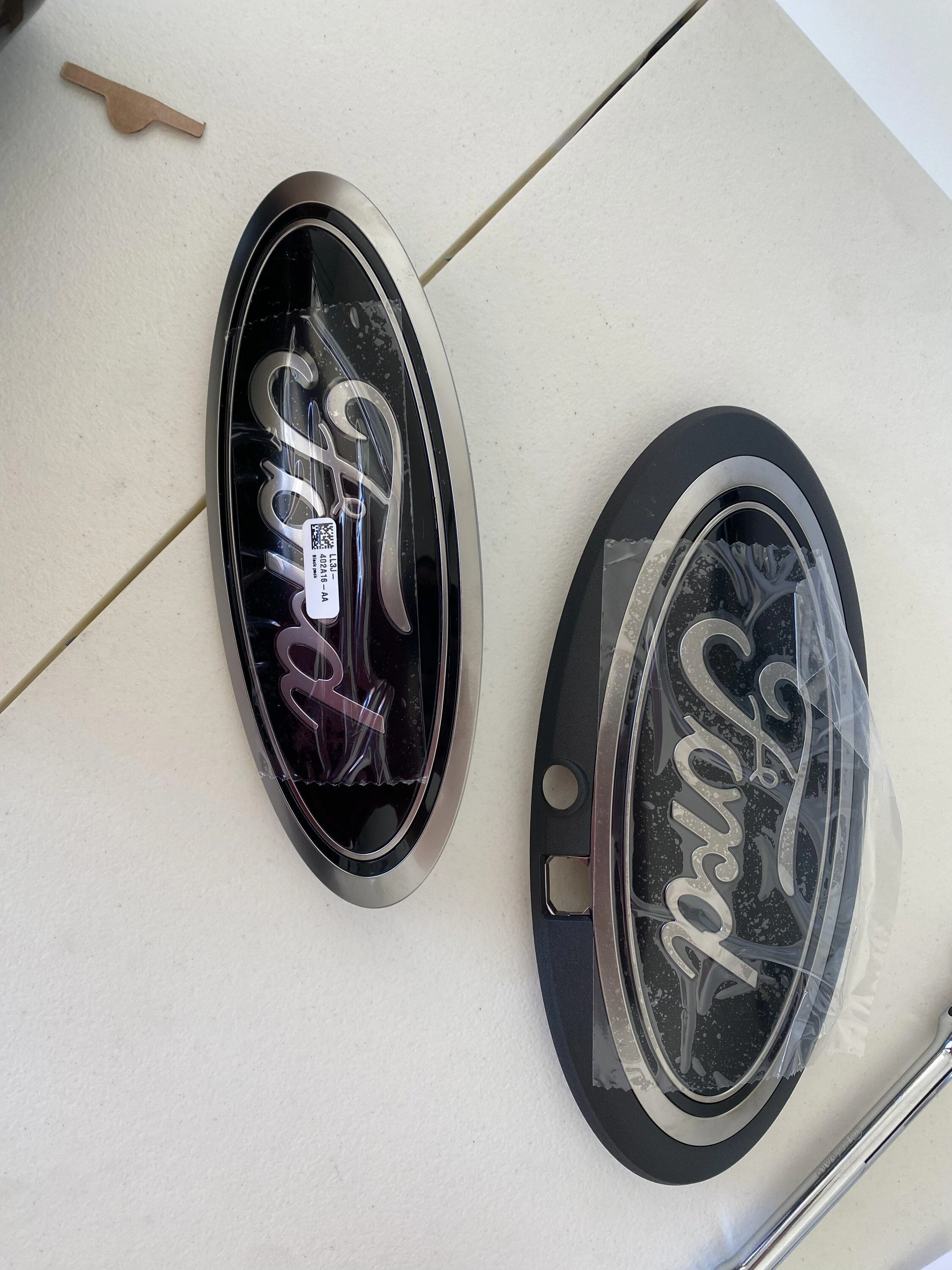 501A to 502A | Page 8 | F150gen14 -- 2021+ Ford F-150, Tremor, Raptor ...