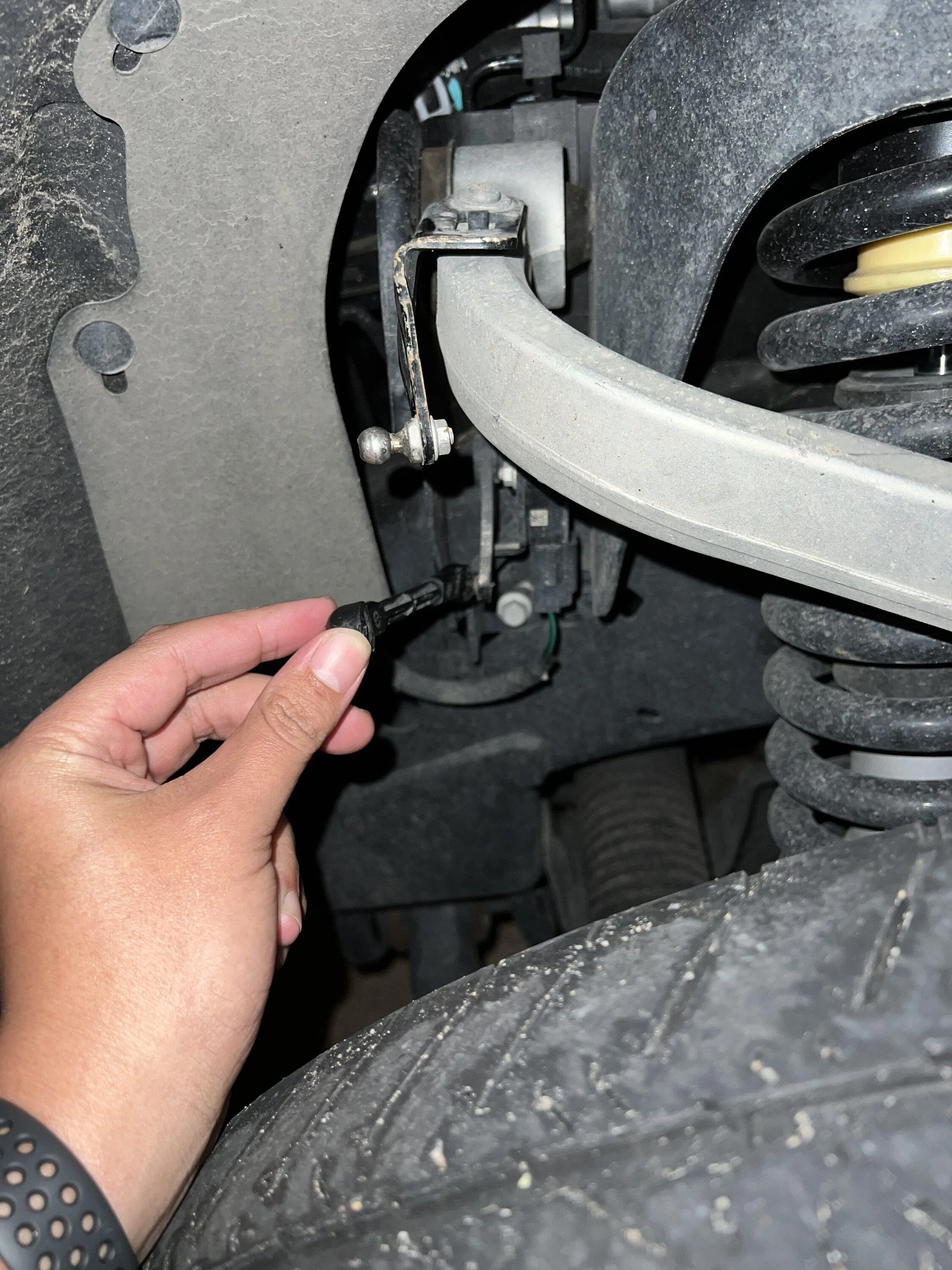 Error Code Headlight Headlights clip keeps popping off causing error code | F150gen14 ...