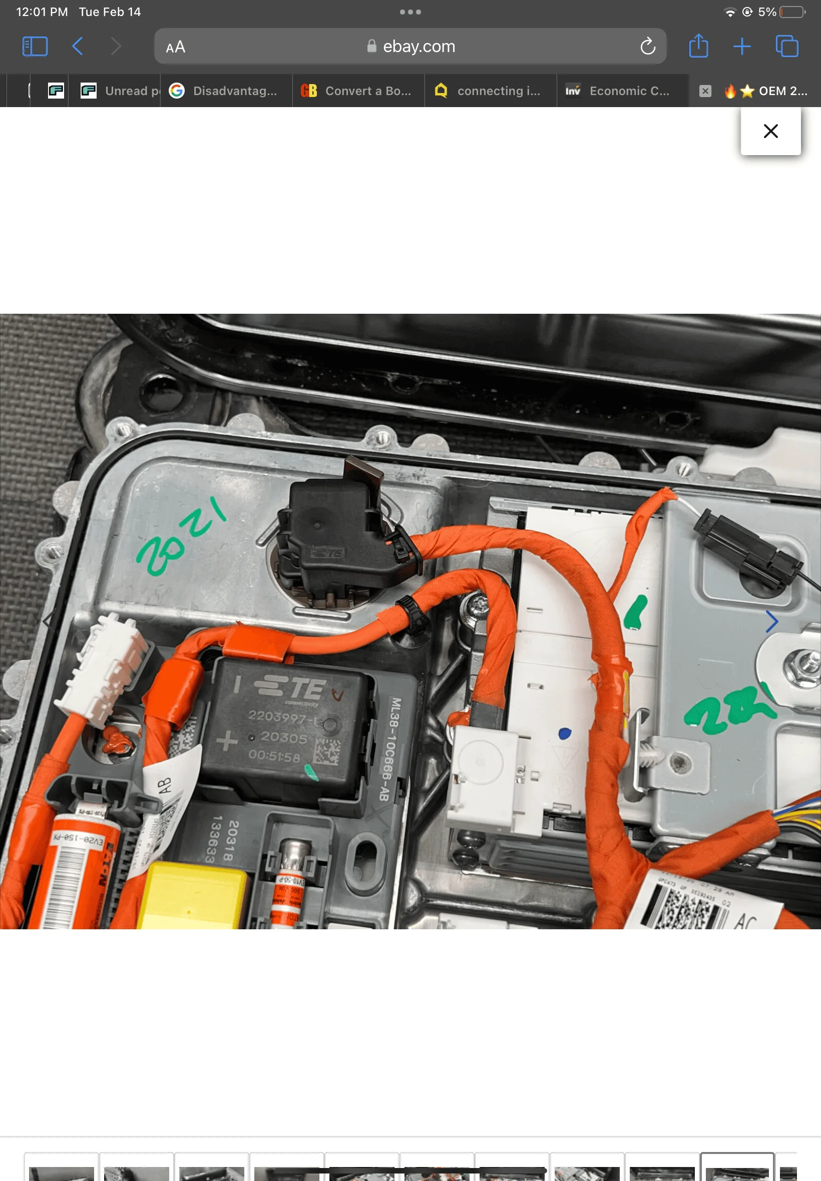 Ford BMS Battery Monitoring System: How it Works, How to Properly ...