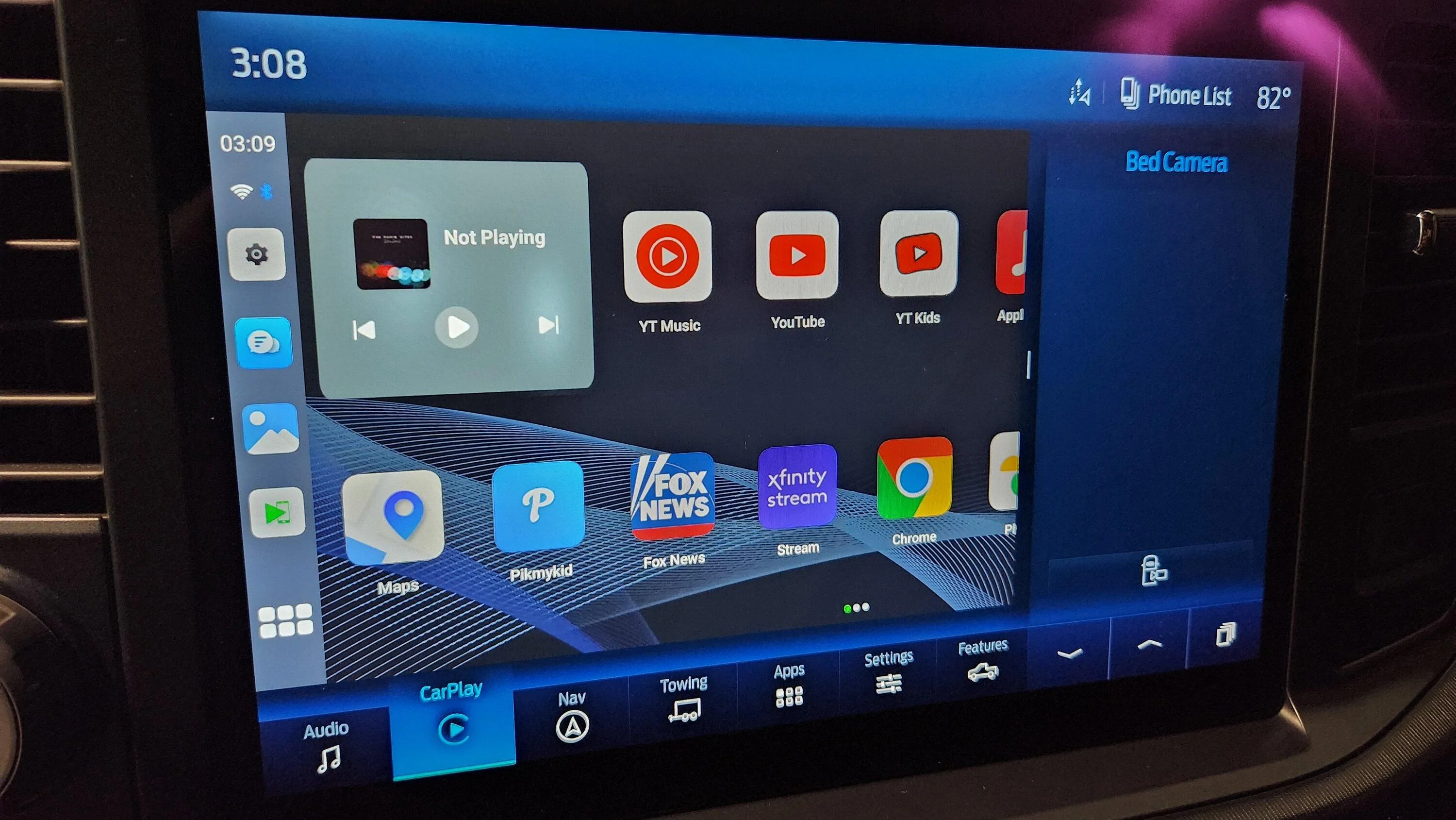 Bummer Screen Android Streaming boxes - MMB, Magic Box, Carlinkit, etc | Page 6 ...