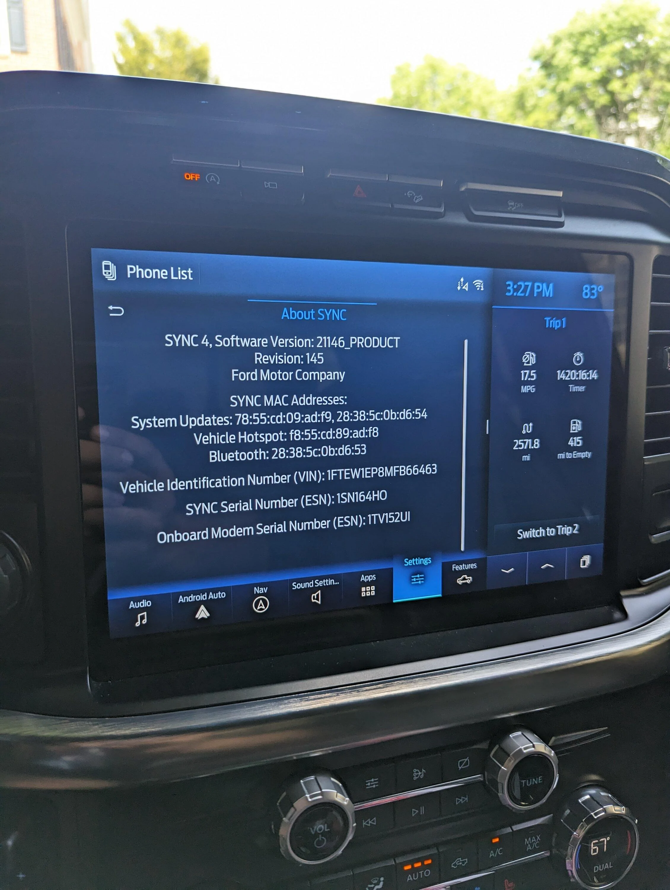 Sitemapcdatahttpstilkniqoocomstilvolle Sync Updates Ford Bild
