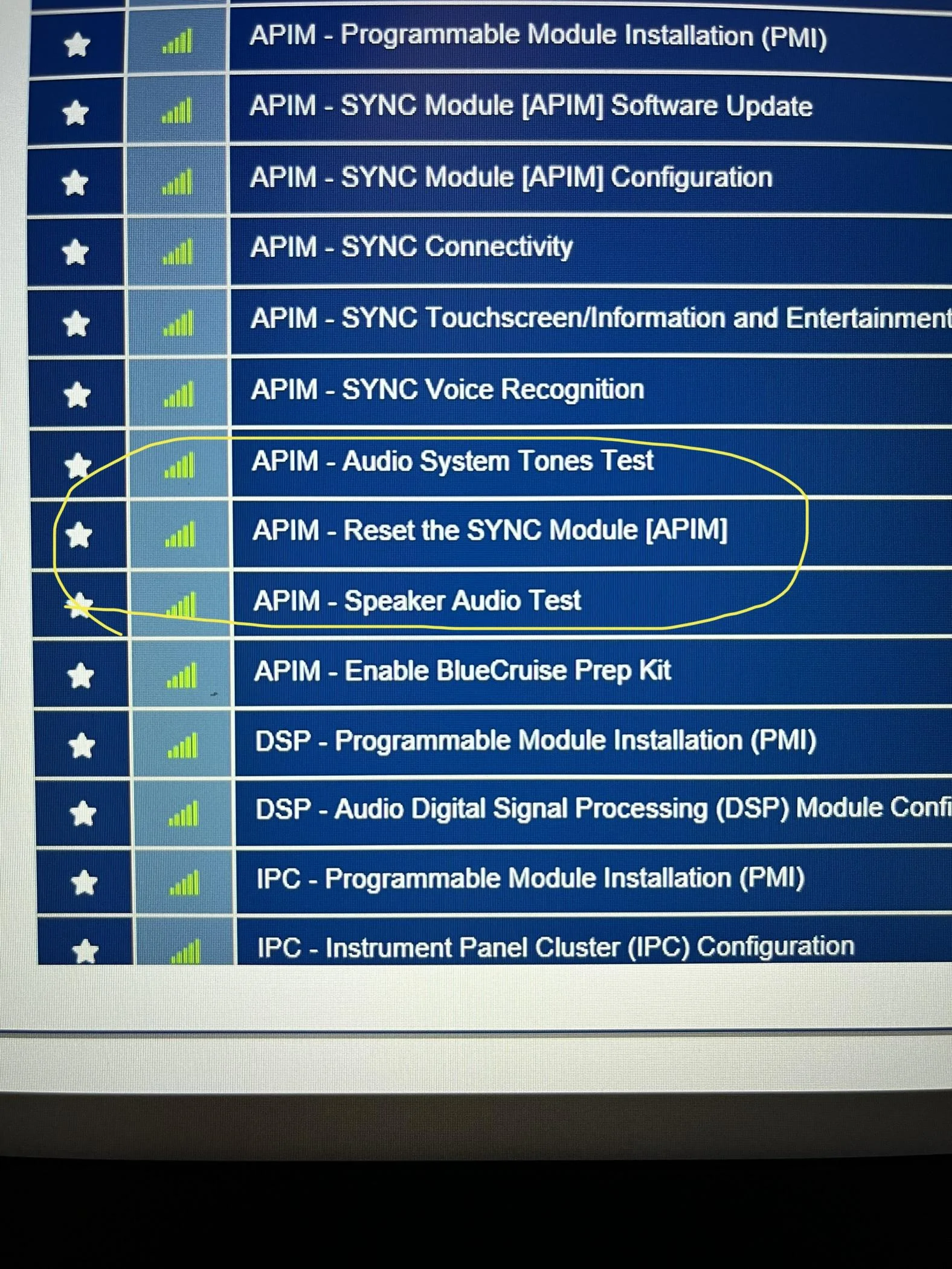 ECU module programming guide using FDRS | Page 681 | F150gen14 -- 2021 ...