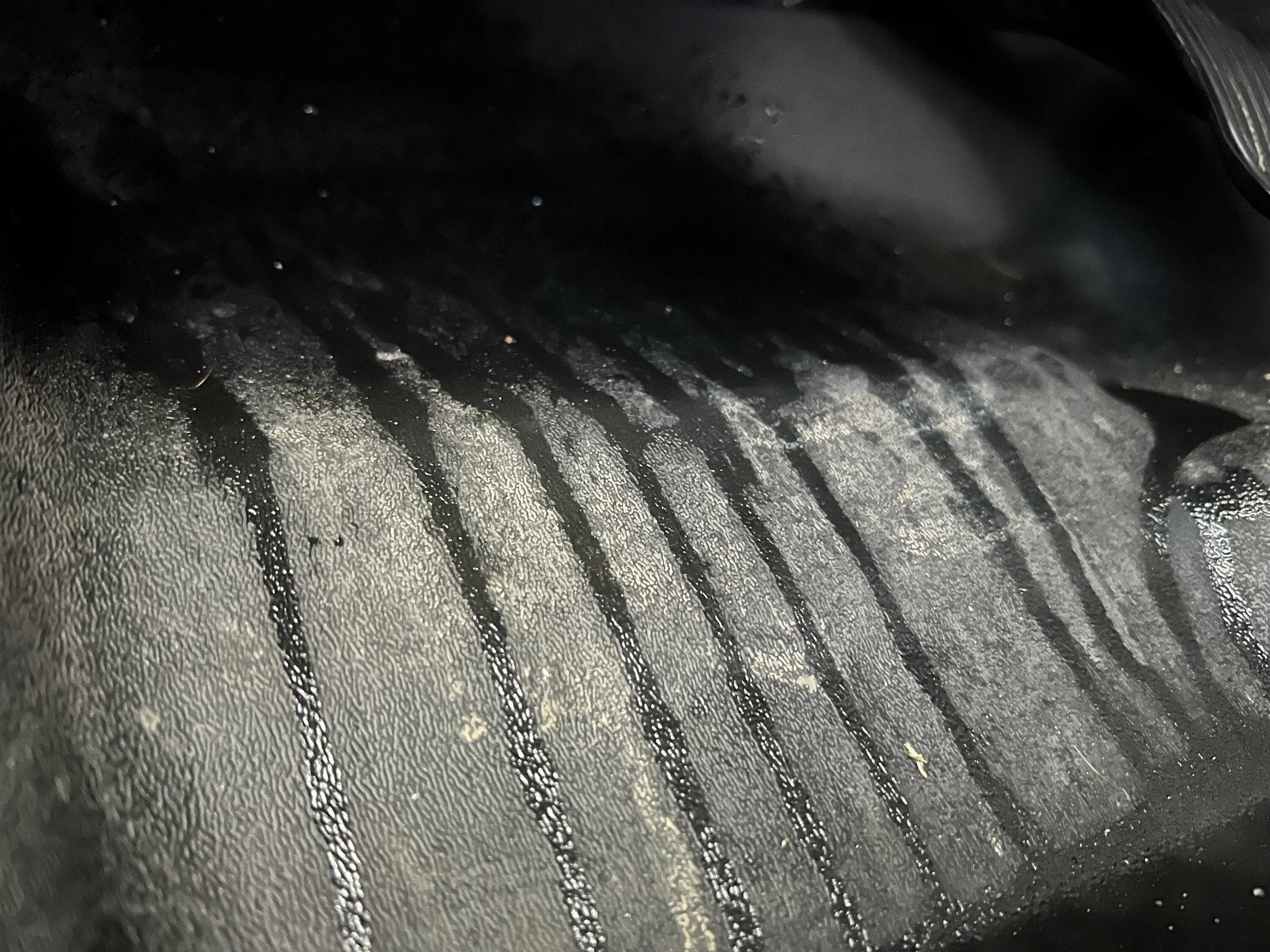 Firewall Leaking Rain Leaking Through the Firewall?? | F150gen14 -- 2021+ Ford F-150 ...