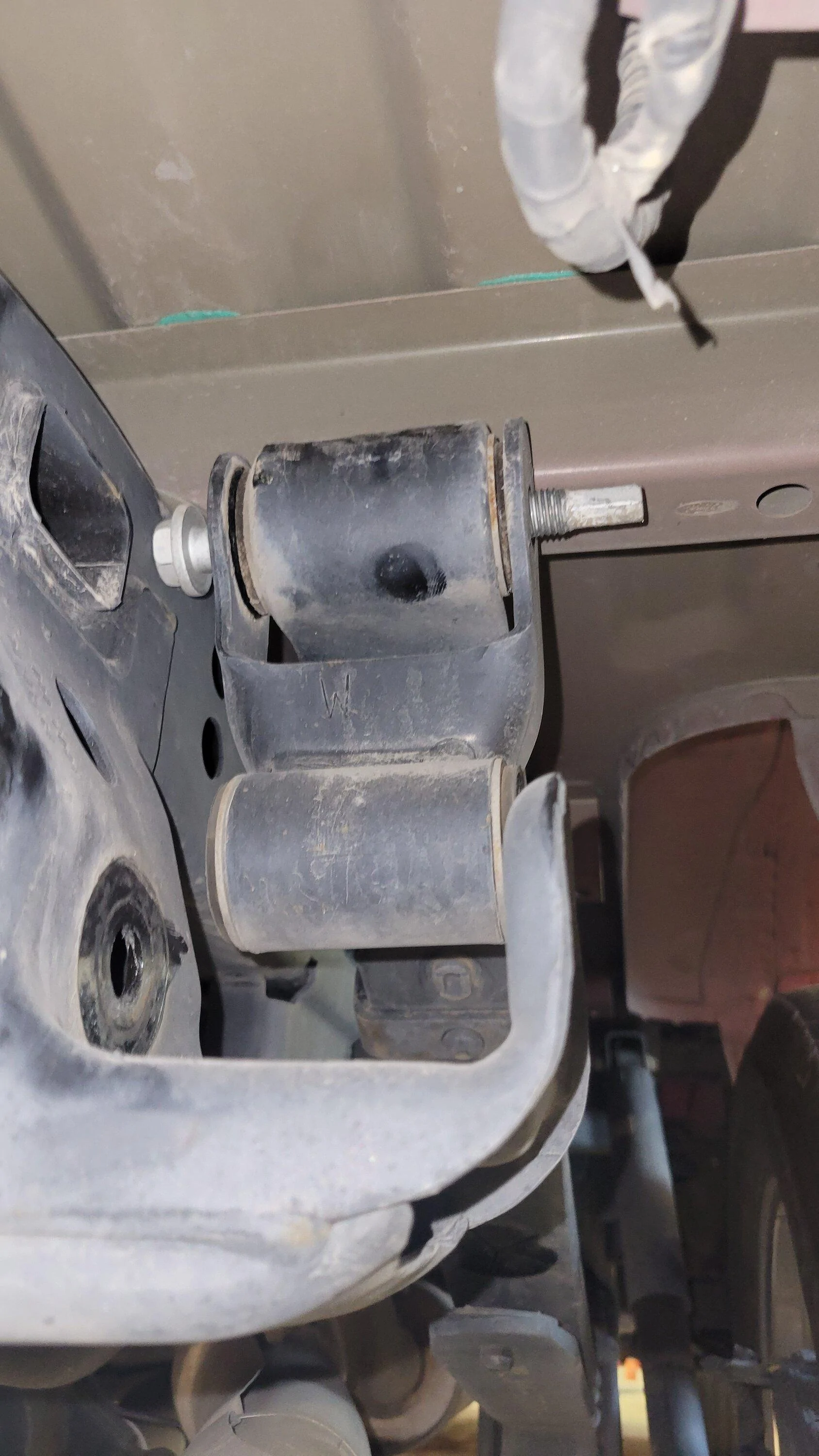 Ford Performance 2021+ F-150 Lowering Shackles Released | Page 4 ...
