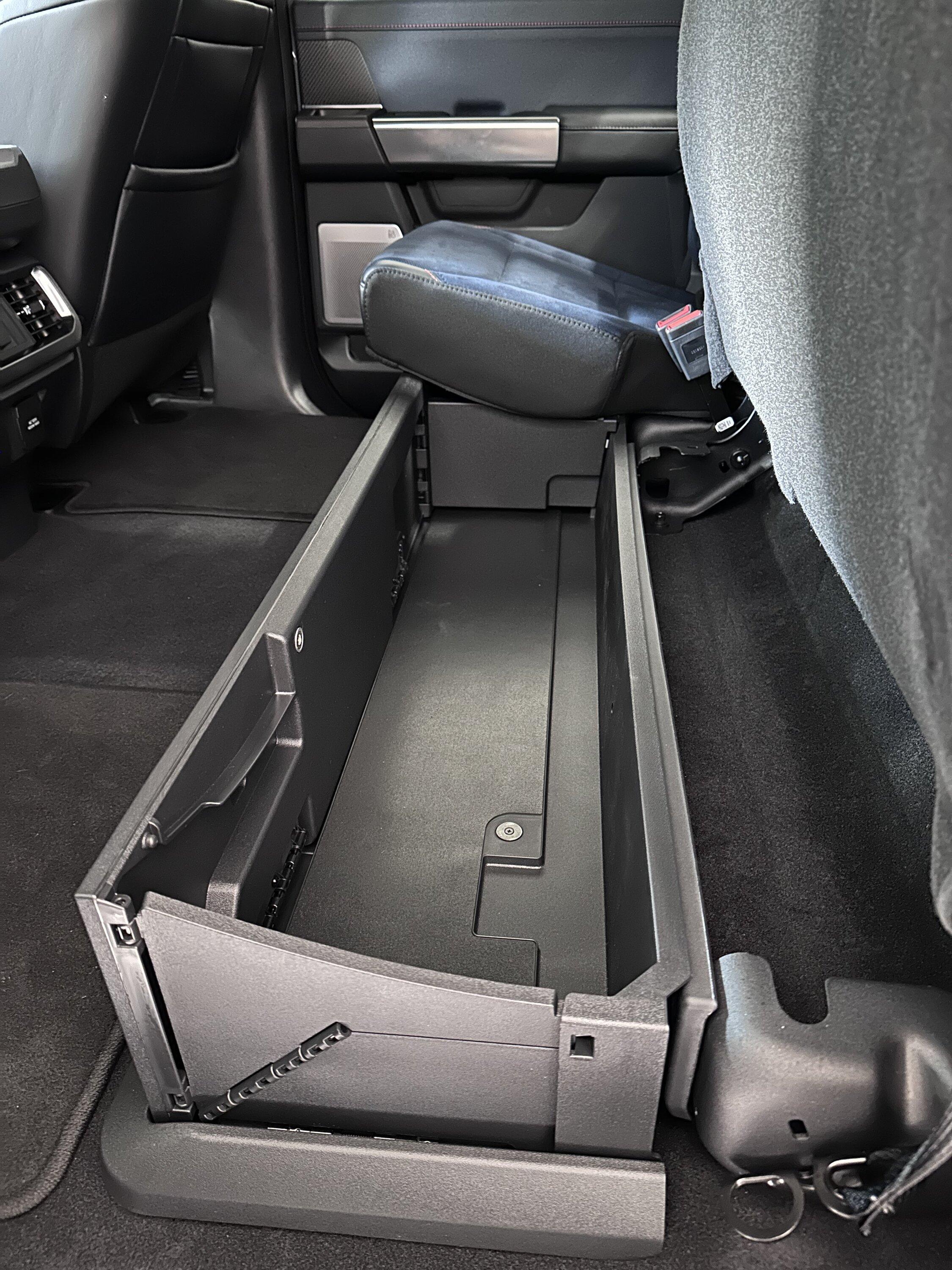 Sitemapcdatahttpswudinf Inetcomford F150 Rear Seat Storage