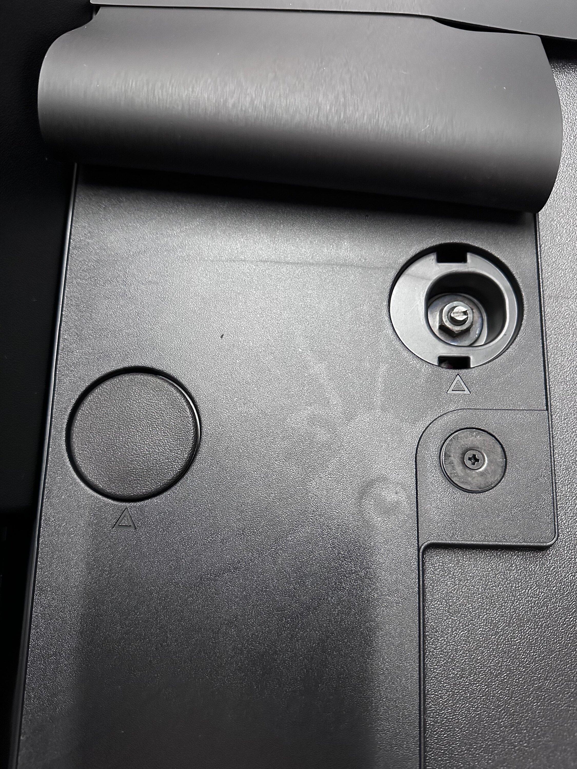 OEM G3 Rear Under Seat Storage Retrofit Install | F150gen14 -- 2021 ...