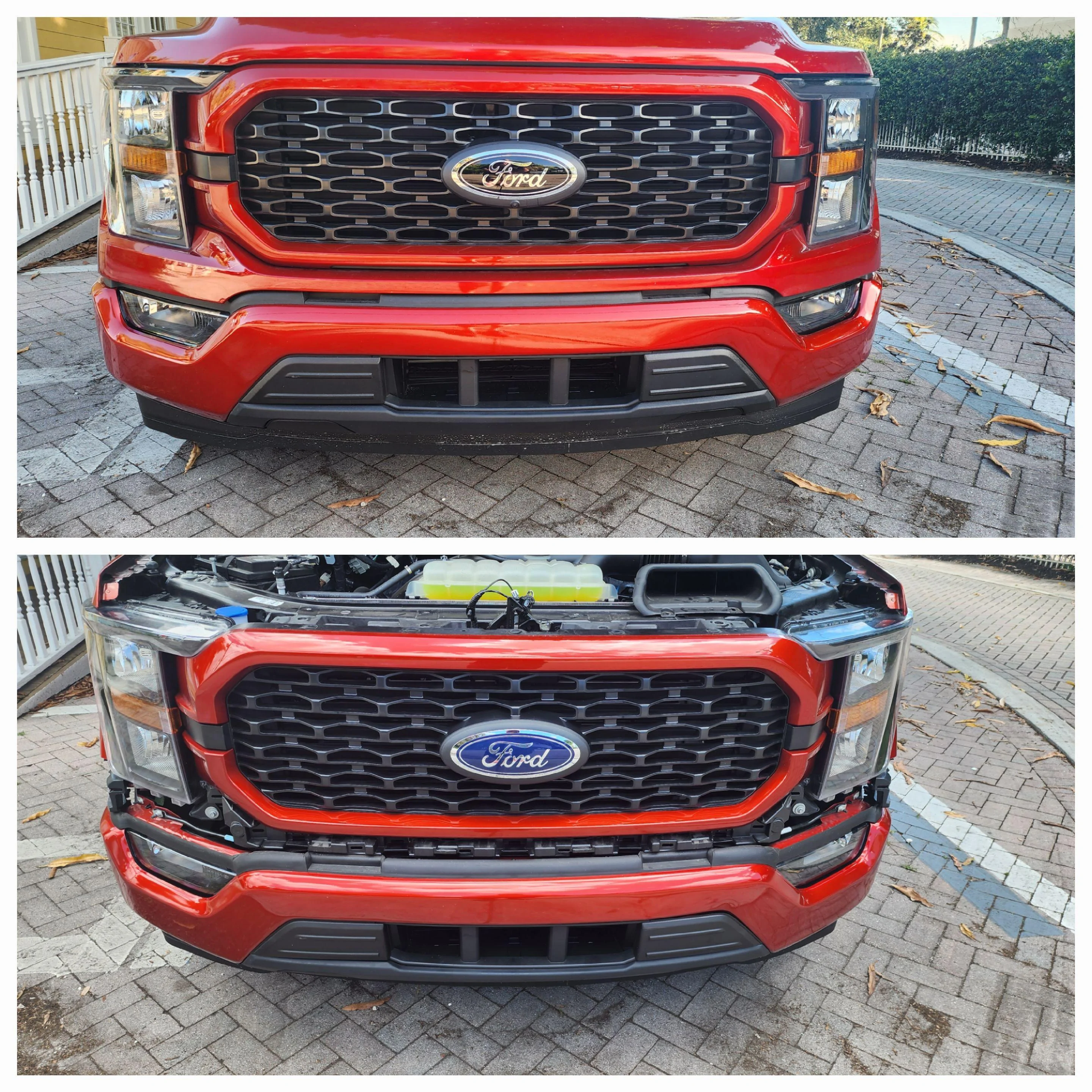 Stx Raptor My 2023 STX Build | F150gen14 -- 2021+ Ford F-150, Tremor, Raptor Forum ...