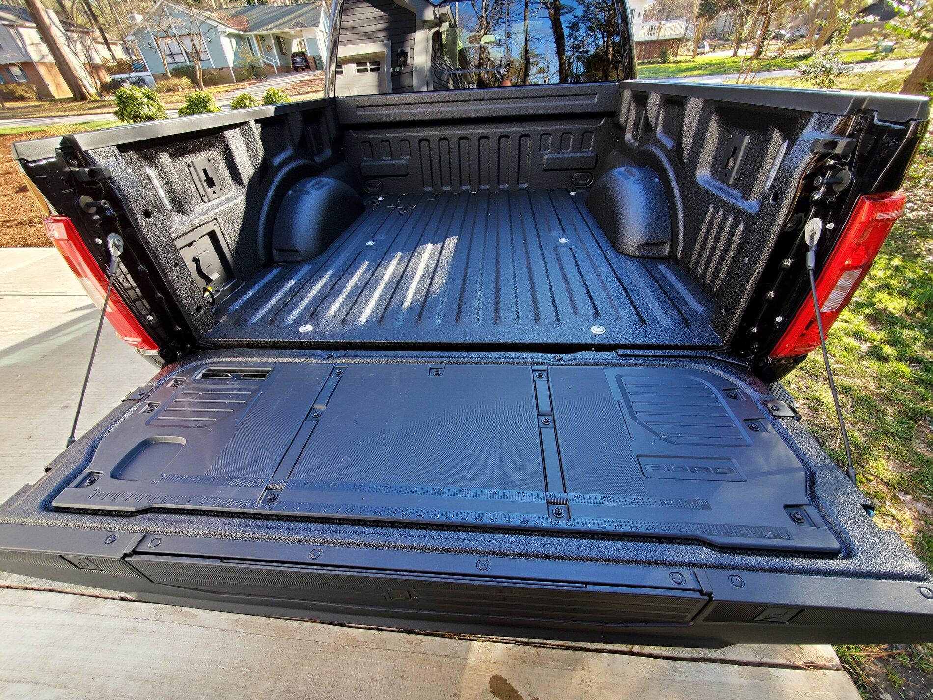 Linex Raptor Ford Linex prep questions answered by local installer | F150gen14 -- 2021 ...