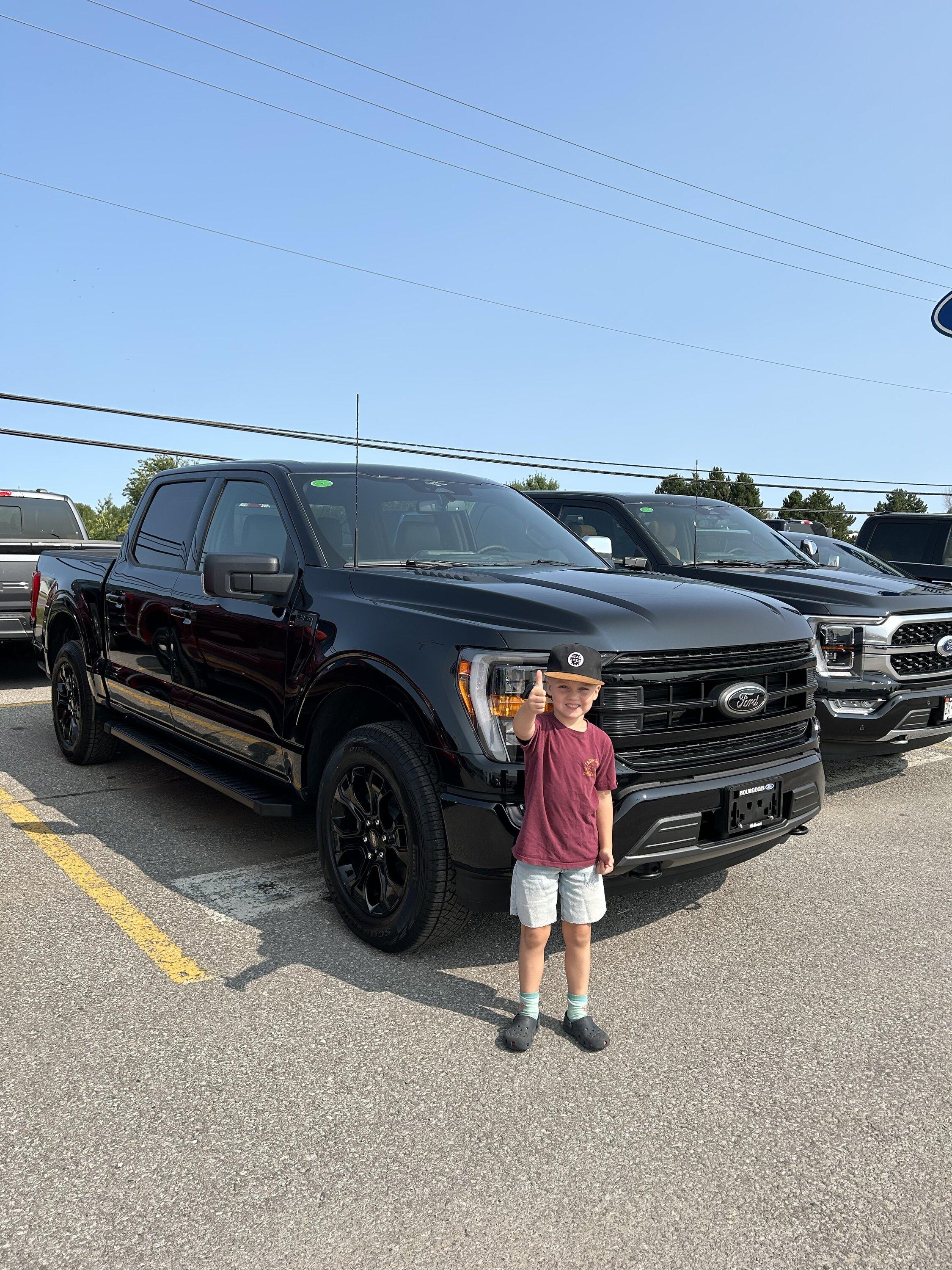 2023 5.0 BAP Build | F150gen14 -- 2021+ Ford F-150, Tremor, Raptor 