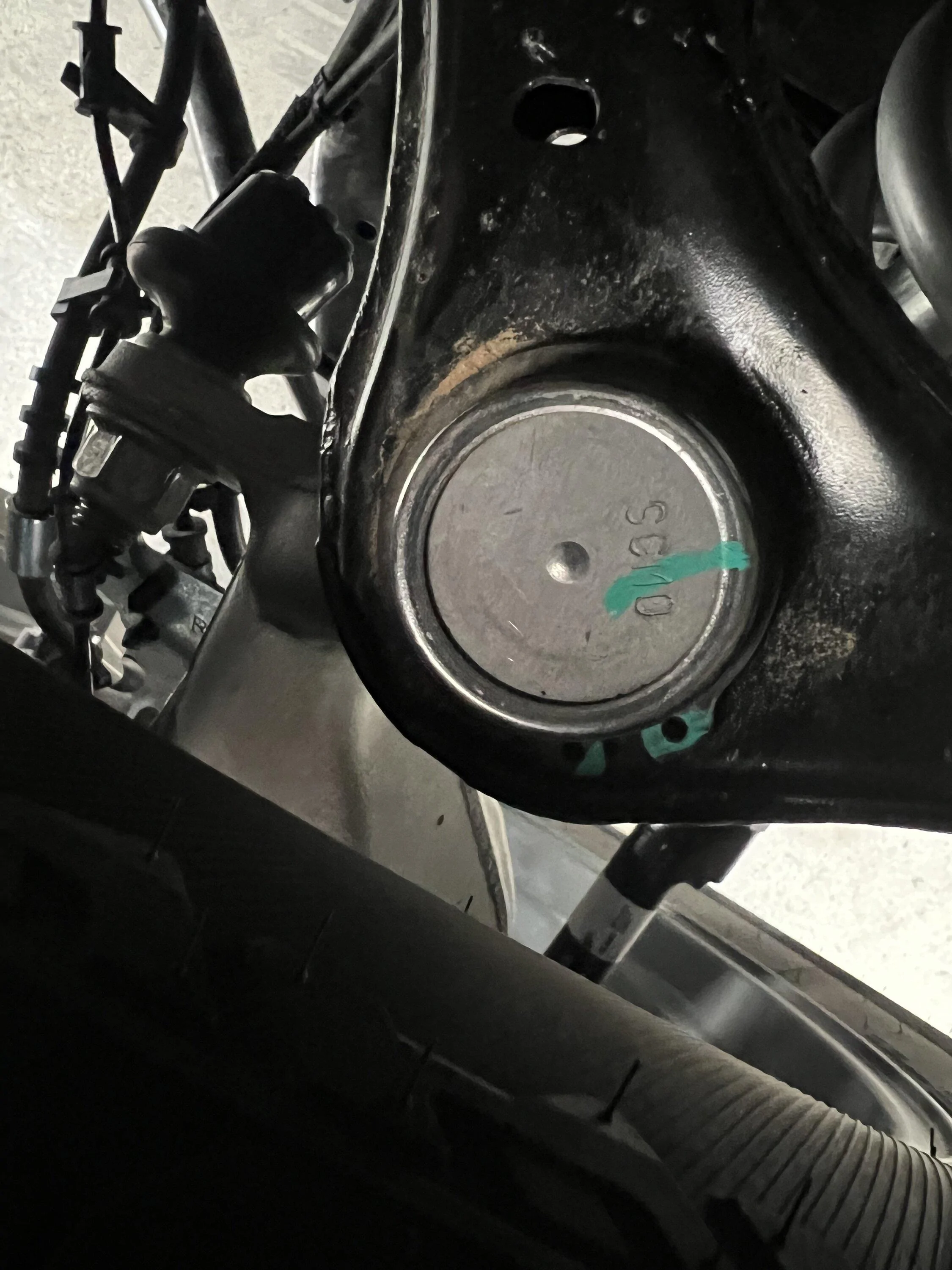 Avalanche Svt Raptor Build 2023 XLT Avalanche Build | F150gen14 -- 2021+ Ford F-150, Tremor ...