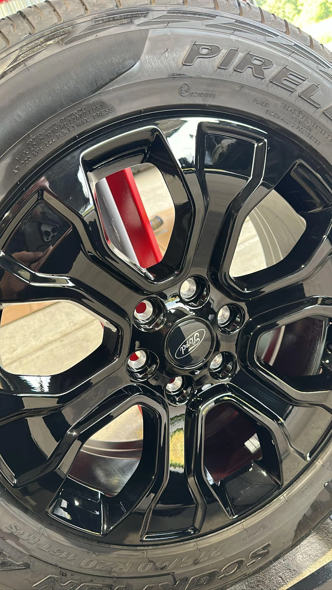 Avalanche Svt Raptor Build 2023 XLT Avalanche Build | F150gen14 -- 2021+ Ford F-150, Tremor ...