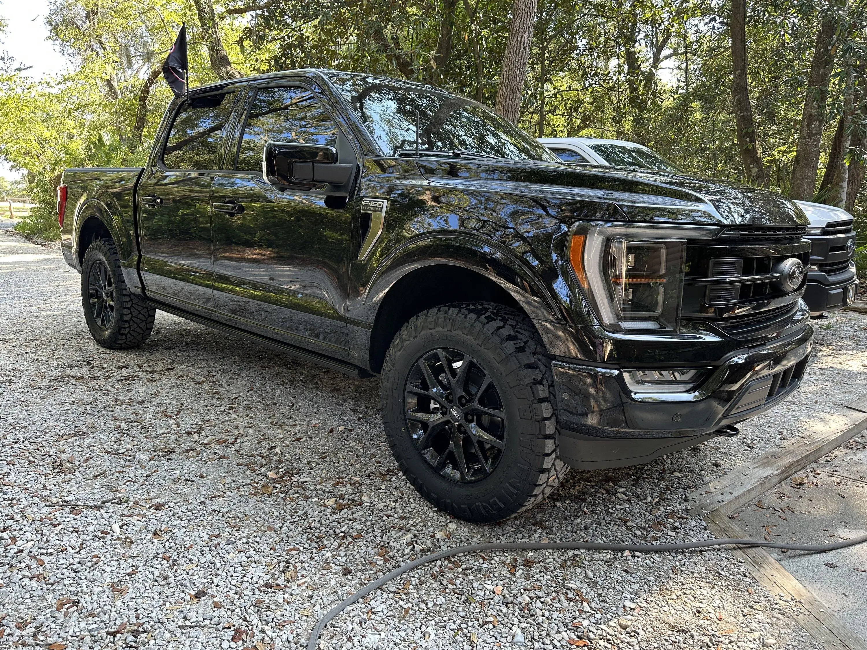 2023 3.5 EB Tunes ? | F150gen14 -- 2021+ Ford F-150, Tremor