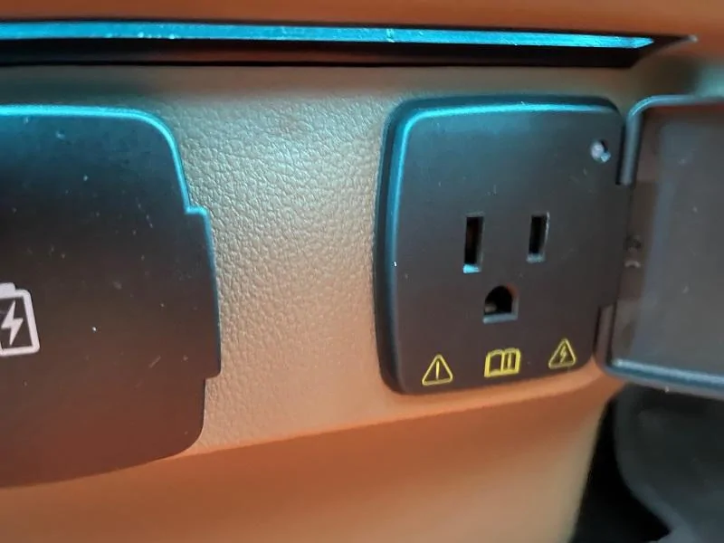 Install a true power inverter in place of stock? | F150gen14 -- 2021 ...