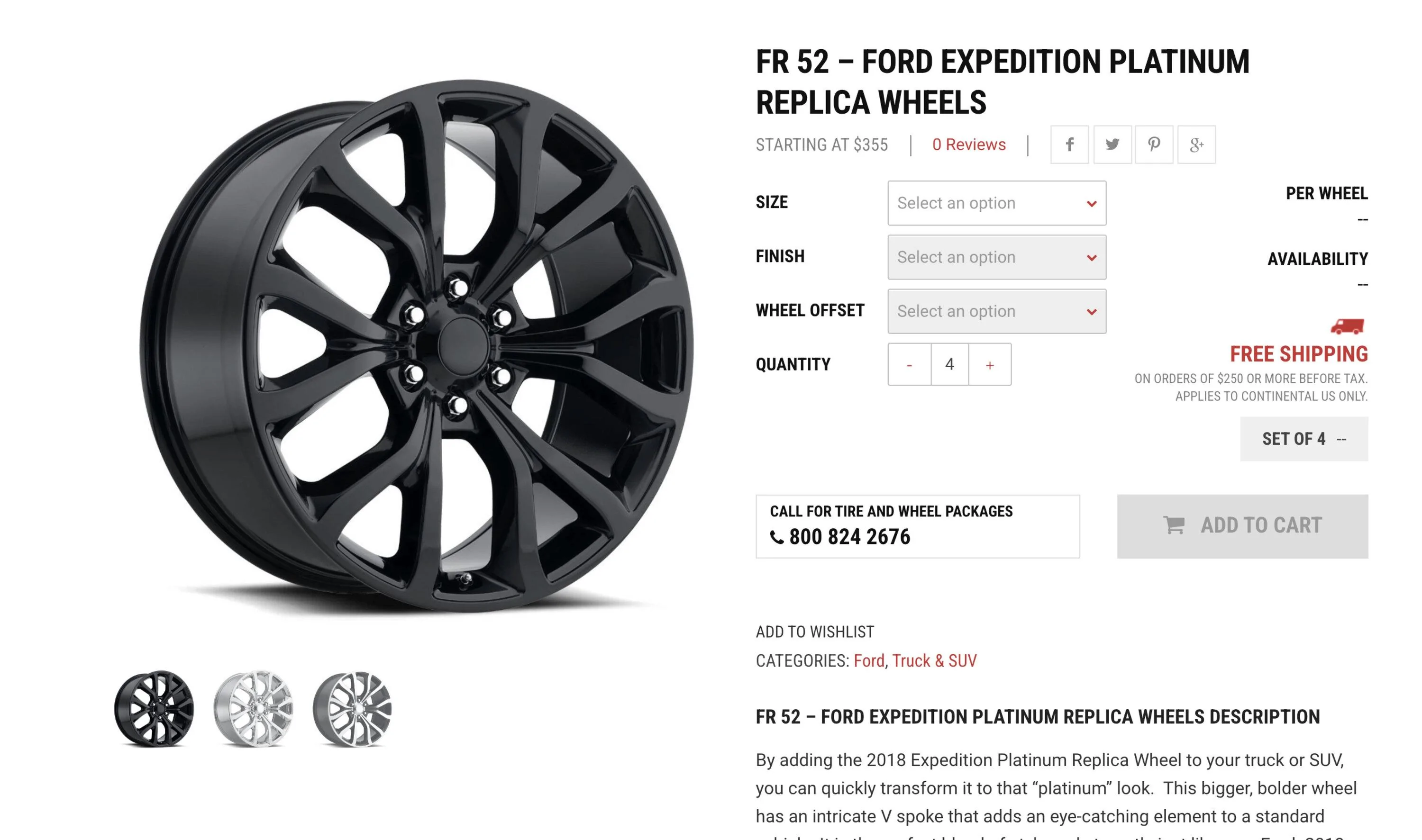 2021 Black Platinum Rim Options + Trade | F150gen14 -- 2021+ Ford F-150 ...