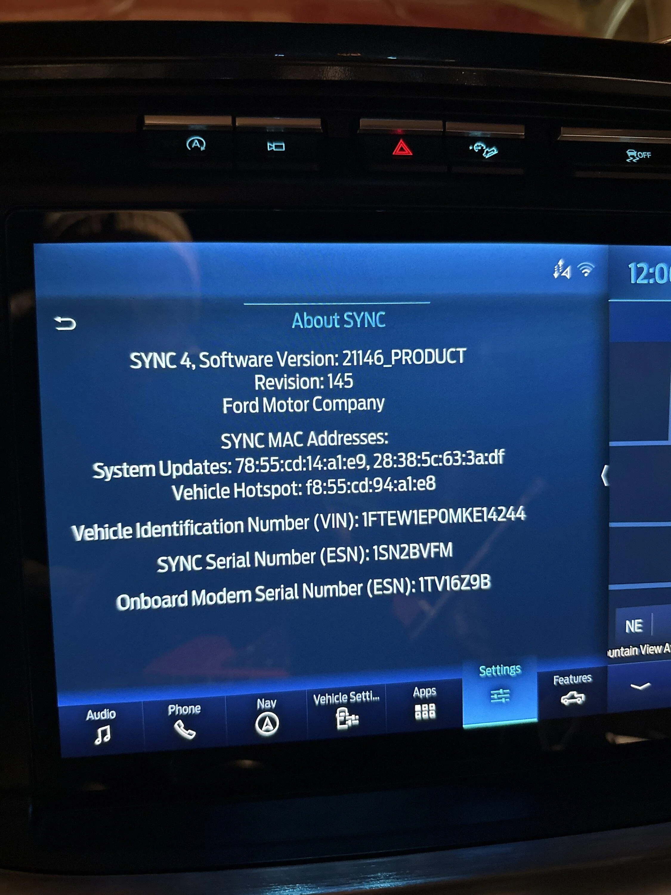 ECU module programming guide using FDRS | Page 751 | F150gen14 -- 2021 ...