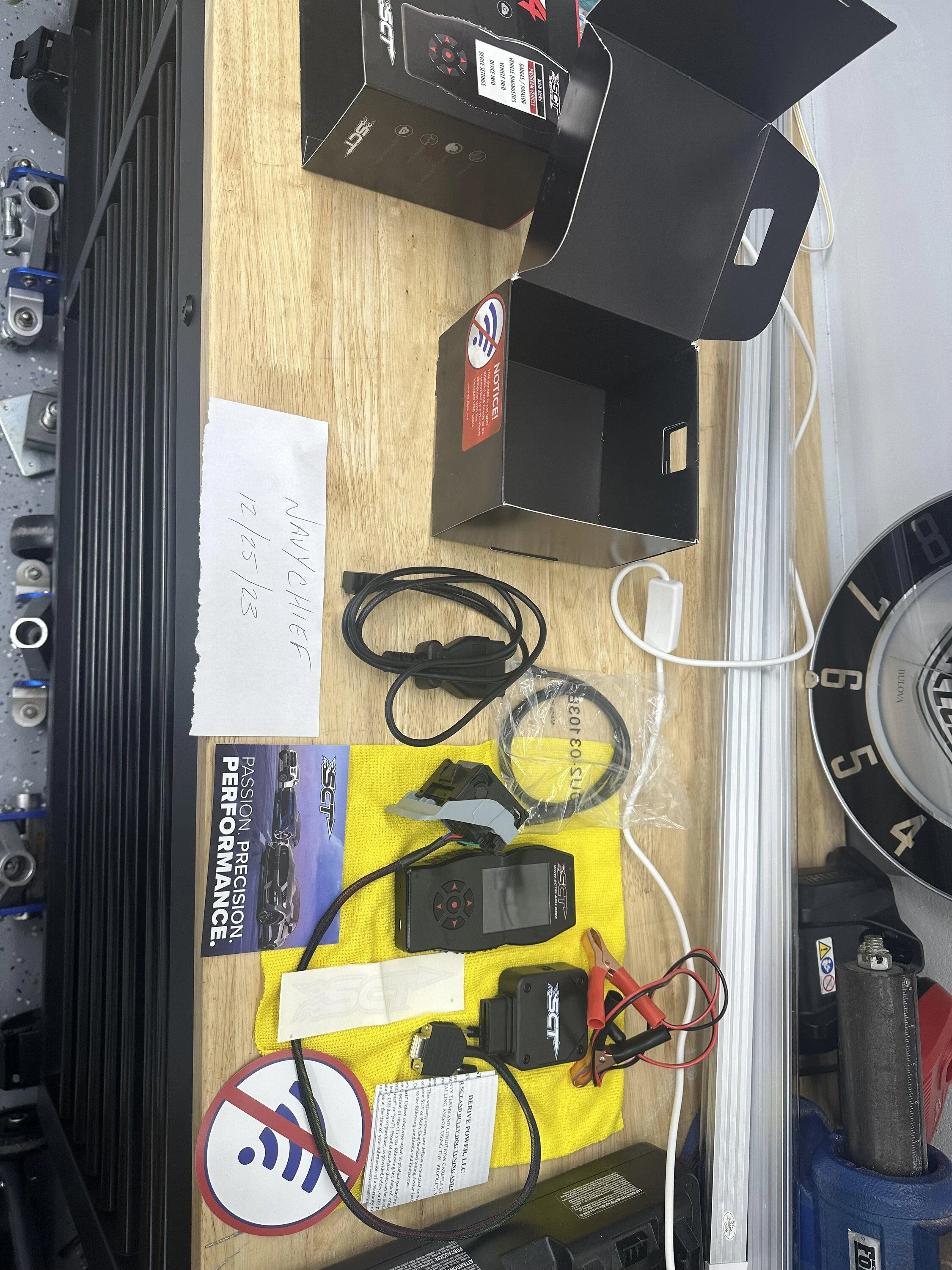 Florida - SCT X4 programmer with PBD Whipple Tune UNLOCKED | F150gen14 ...