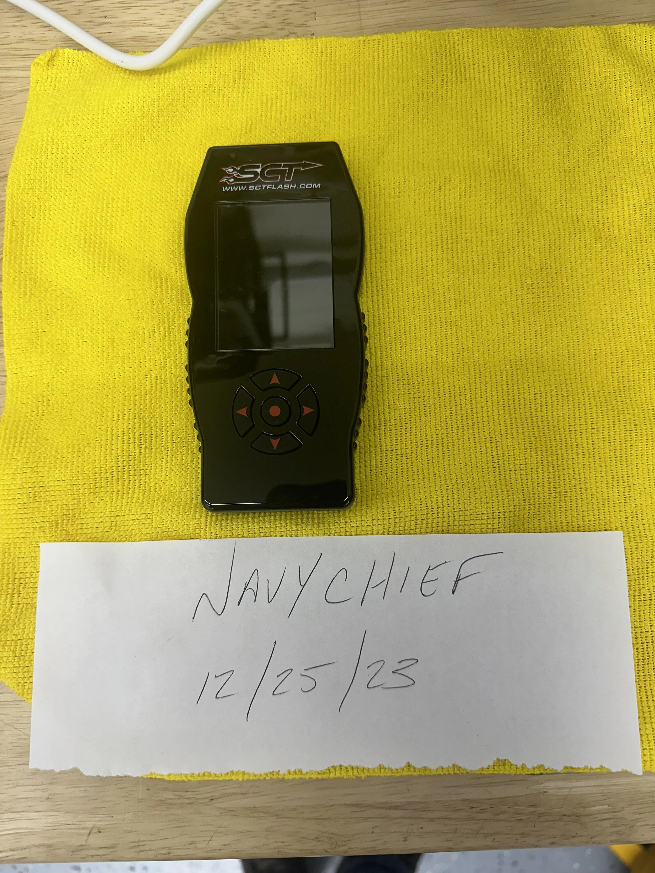 Florida - SCT X4 programmer with PBD Whipple Tune UNLOCKED | F150gen14 ...