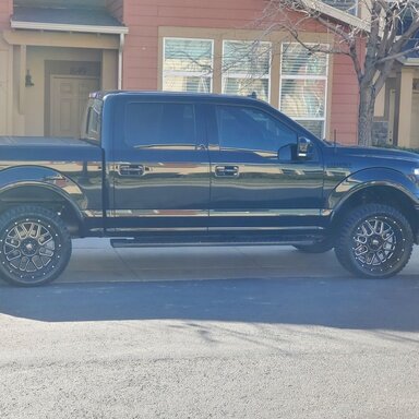Adding front camera? | F150gen14 -- 2021+ Ford F-150, Tremor, Raptor ...