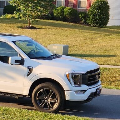 Front camera | F150gen14 -- 2021+ Ford F-150, Tremor, Raptor Forum ...